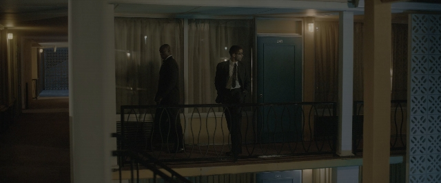 One Night in Miami — film still