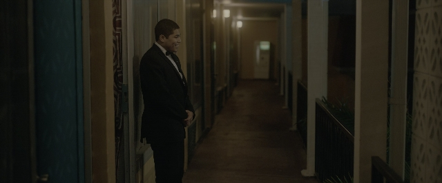 One Night in Miami — film still