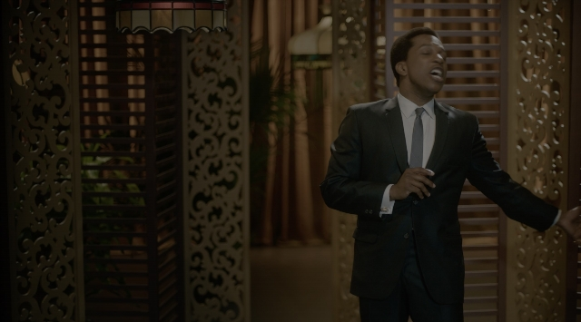 One Night in Miami — film still