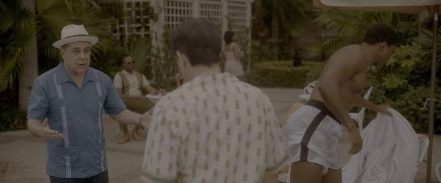 One Night in Miami — film still