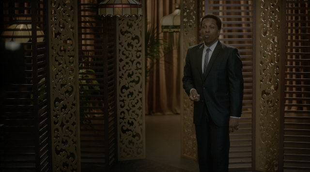 One Night in Miami — film still