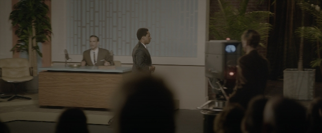One Night in Miami — film still