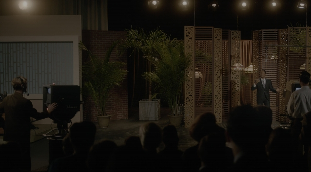 One Night in Miami — film still