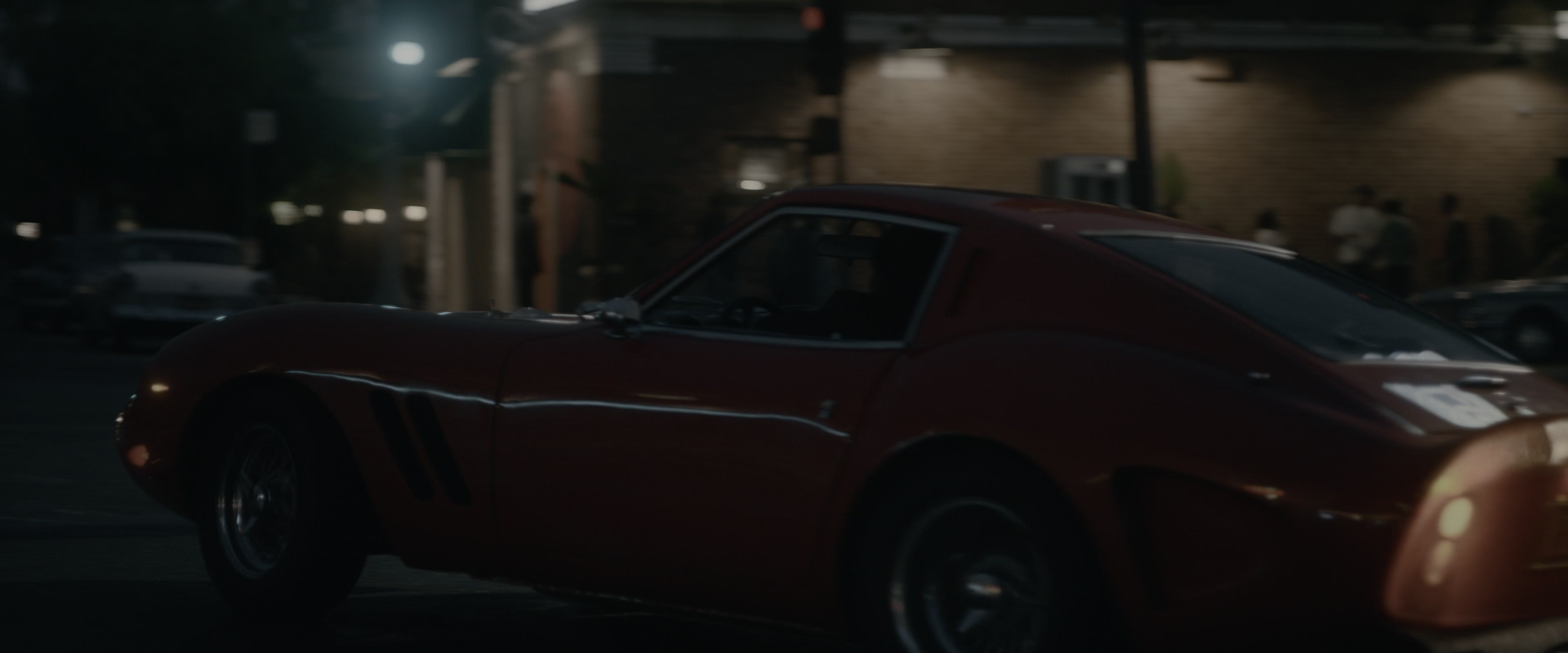 One Night in Miami (2020), wide, 2.40:1 — film still