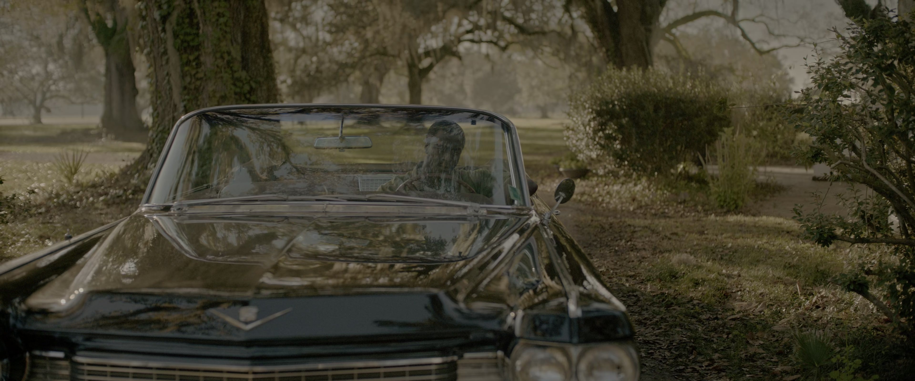 One Night in Miami (2020), wide, 2.40:1 — film still