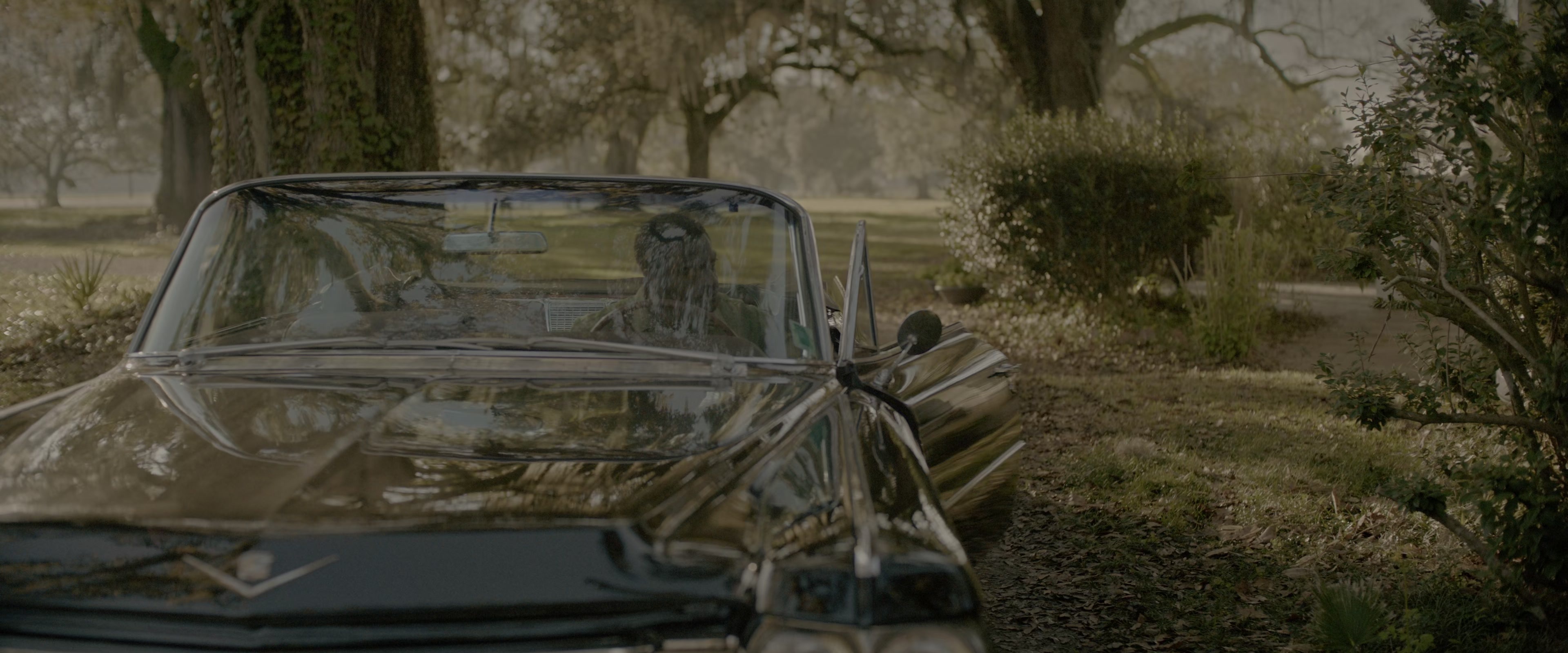 One Night in Miami (2020), wide, 2.40:1 — film still