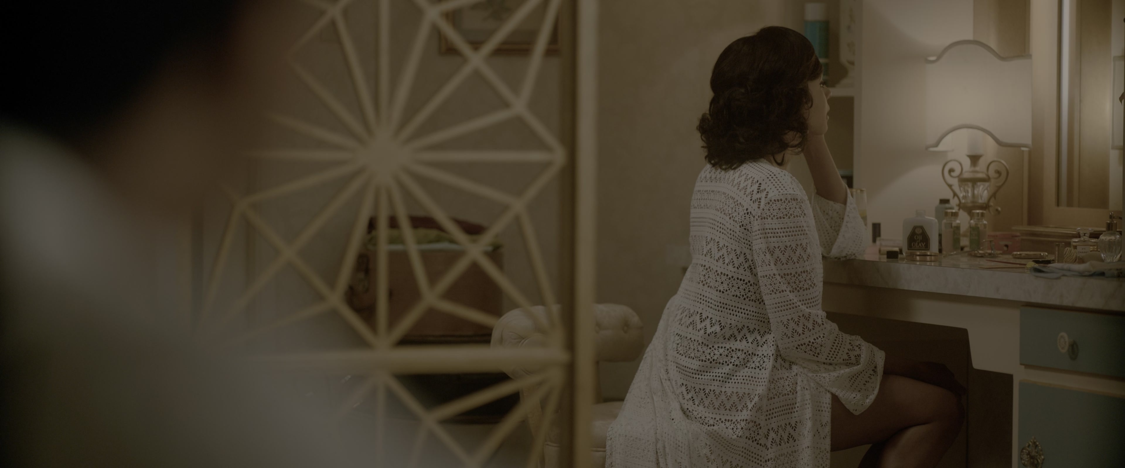 One Night in Miami (2020), wide, 2.40:1 — film still