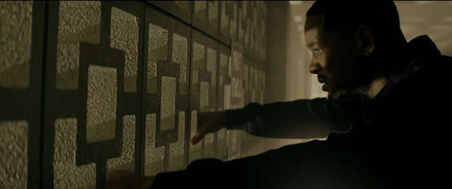Bad Boys for Life — film still