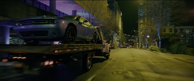 Bad Boys for Life — film still