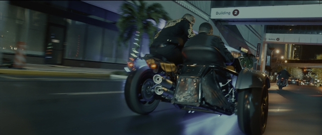 Bad Boys for Life — film still