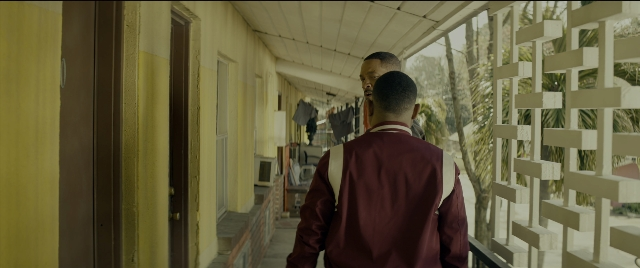 Bad Boys for Life — film still