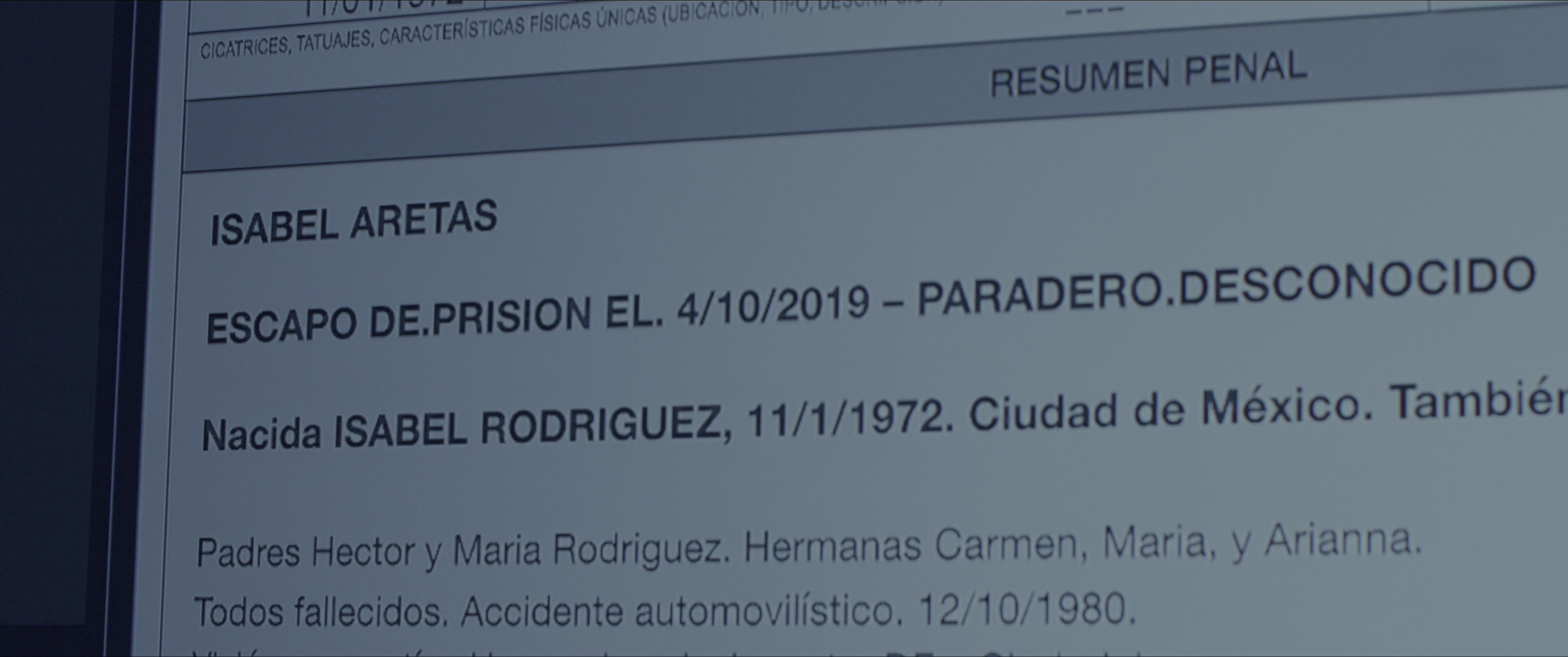 Bad Boys for Life (2020), wide, 2.39:1 — film still