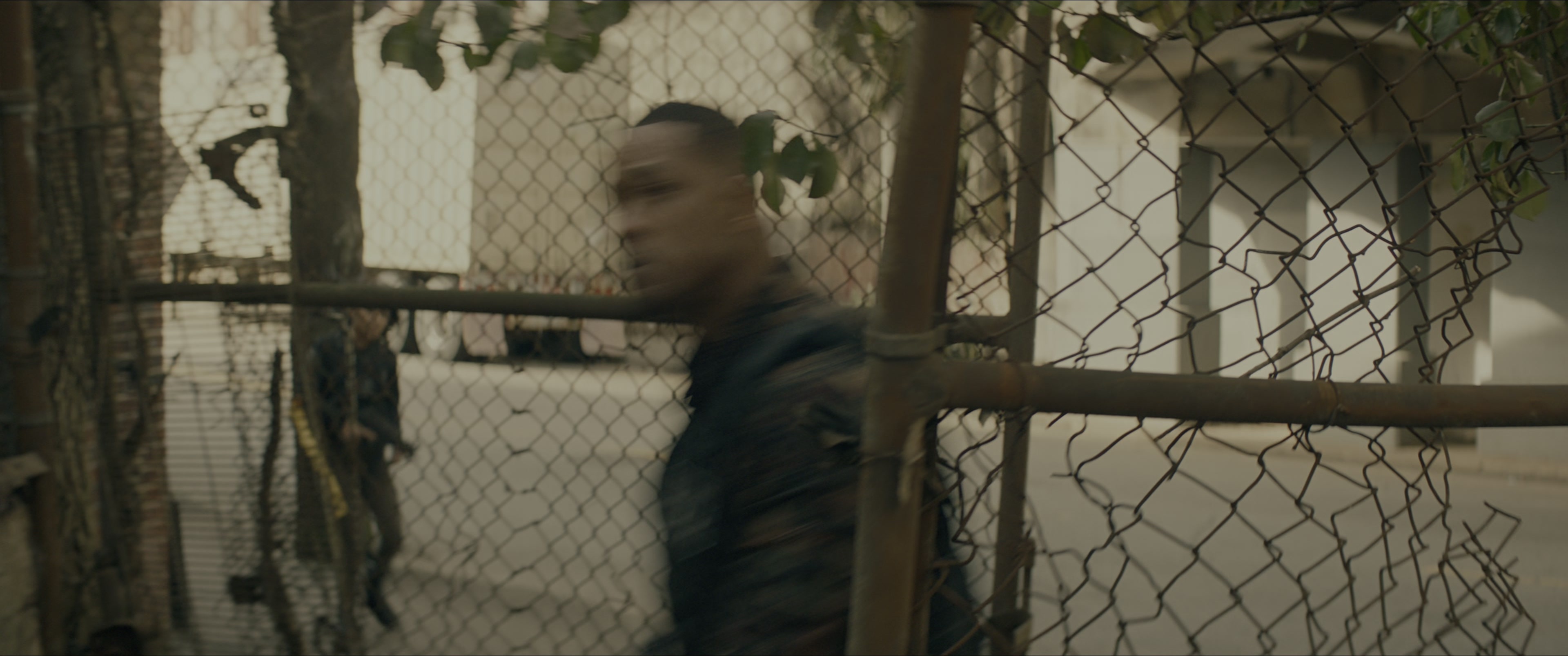 Bad Boys for Life (2020), medium, 2.39:1 — film still
