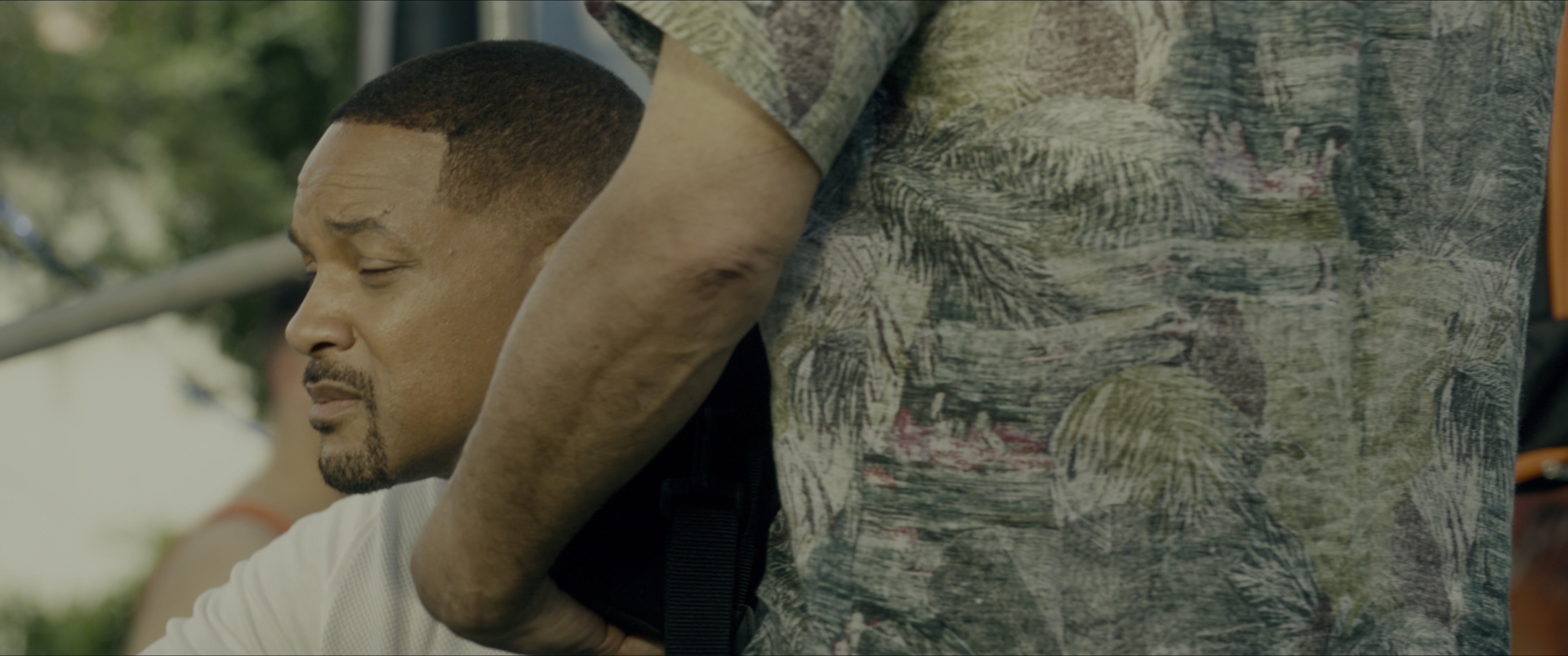 Bad Boys for Life (2020), medium, 2.39:1 — film still
