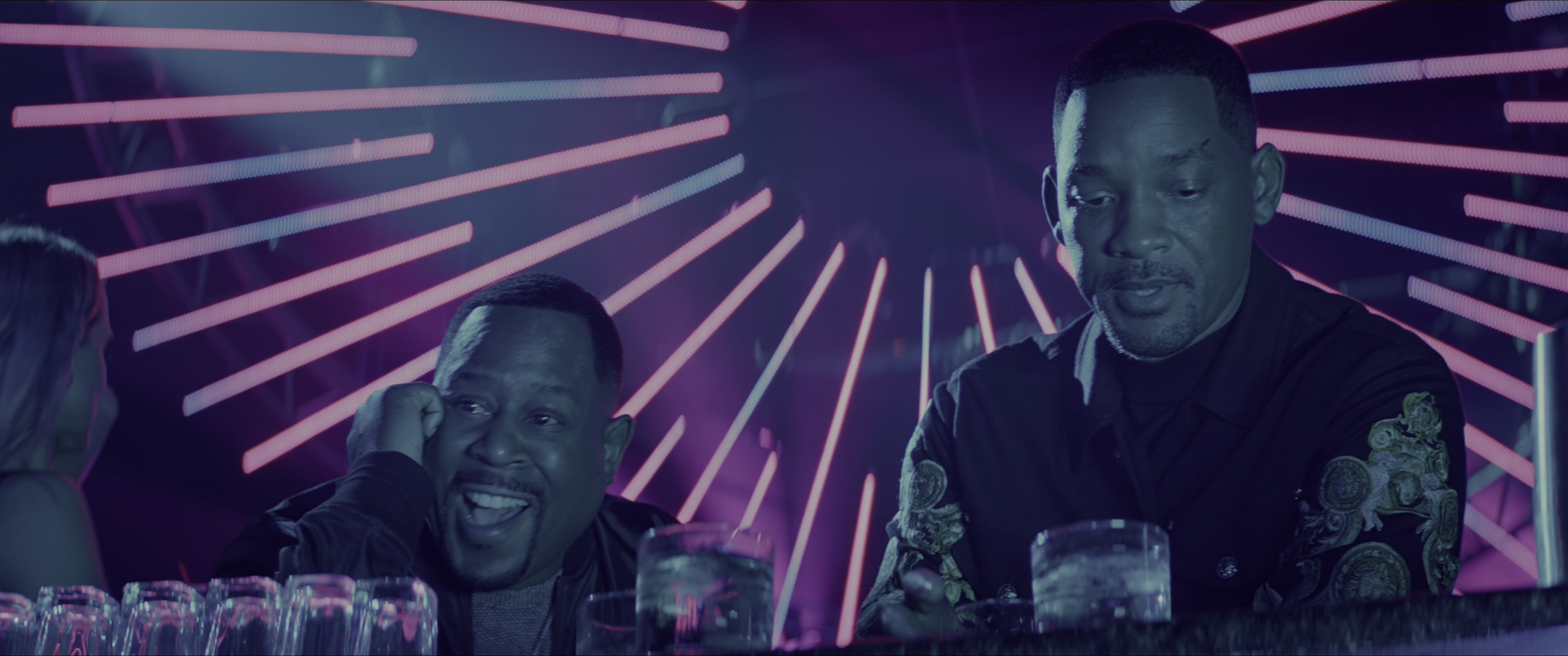 Bad Boys for Life (2020), medium, 2.39:1 — film still
