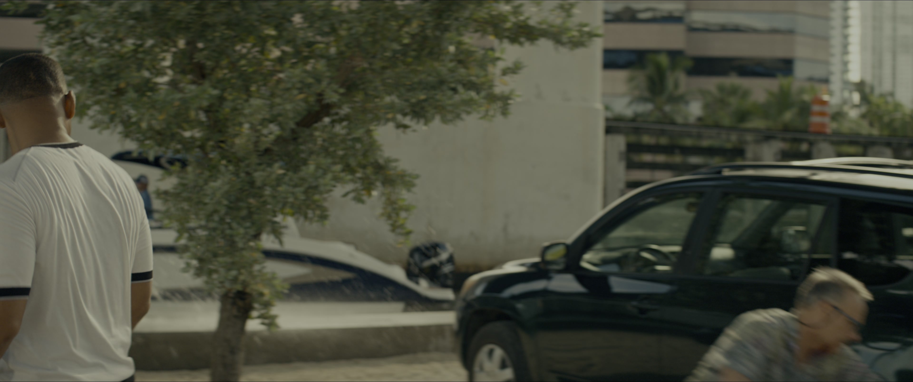 Bad Boys for Life (2020), wide, 2.39:1 — film still