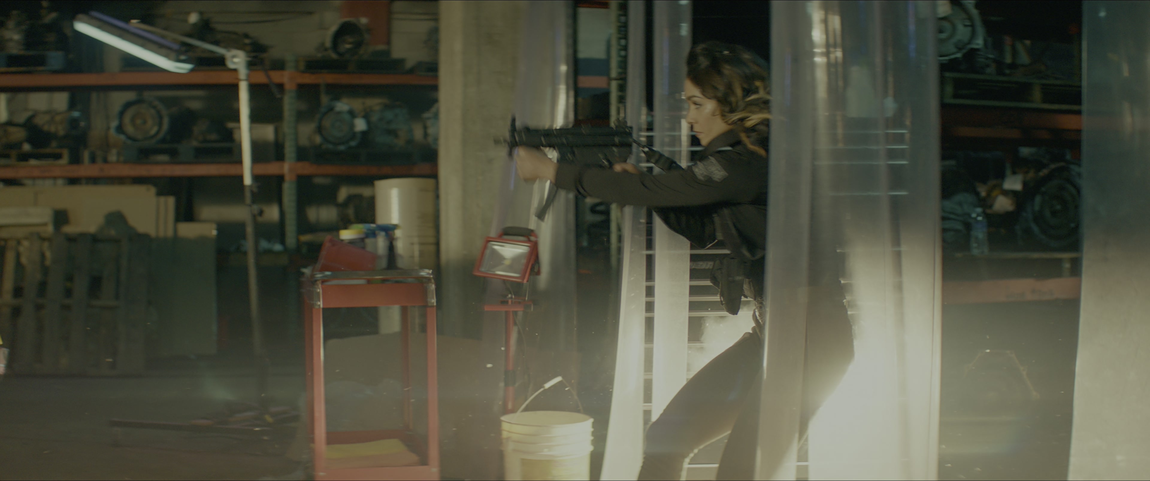 Bad Boys for Life (2020), wide, 2.39:1 — film still
