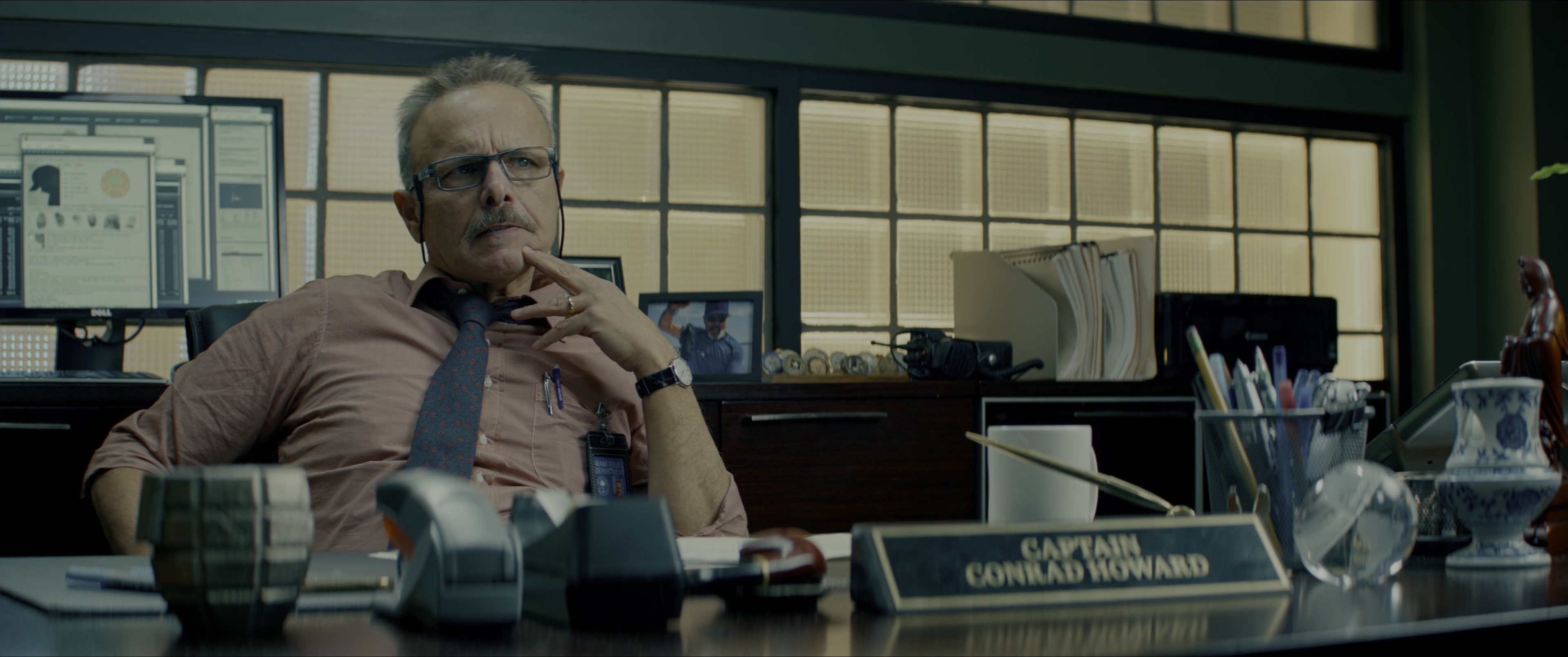 Bad Boys for Life (2020), wide, 2.39:1 — film still