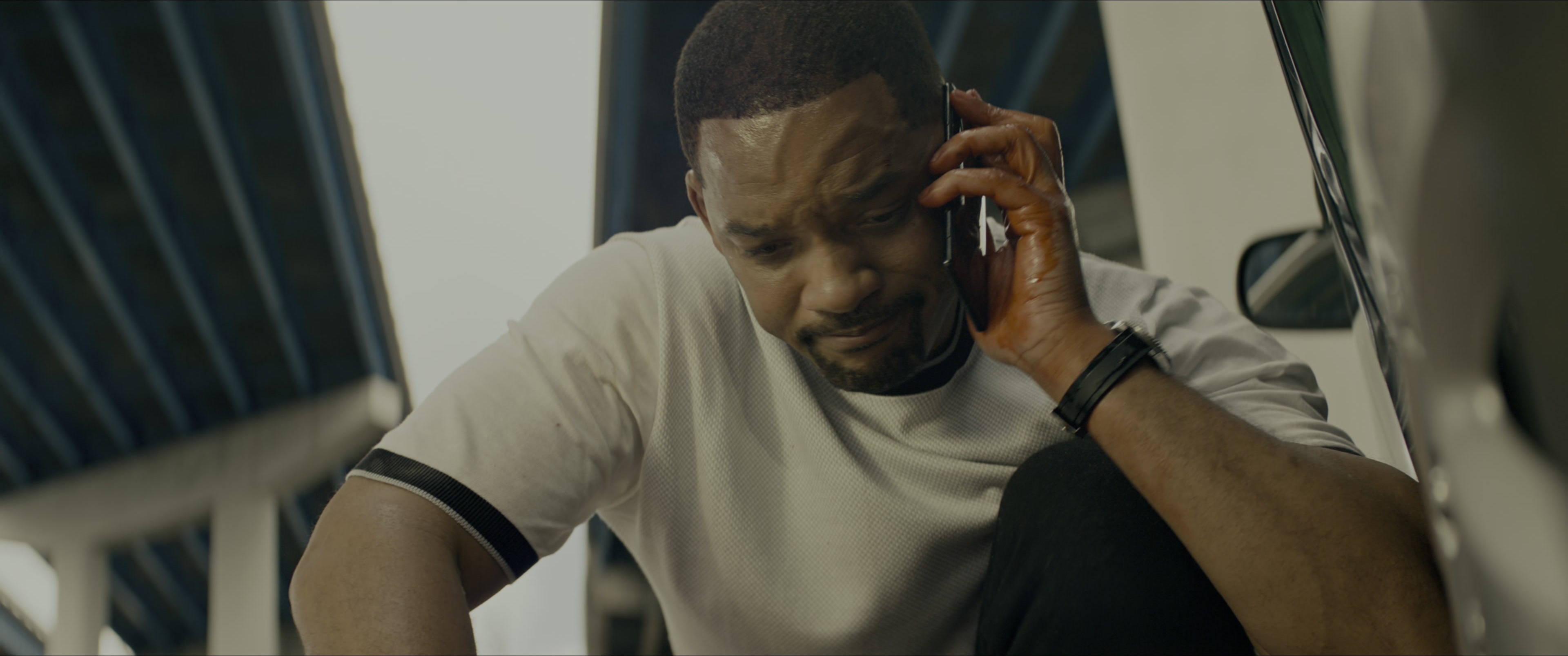 Bad Boys for Life (2020), wide, 2.39:1 — film still