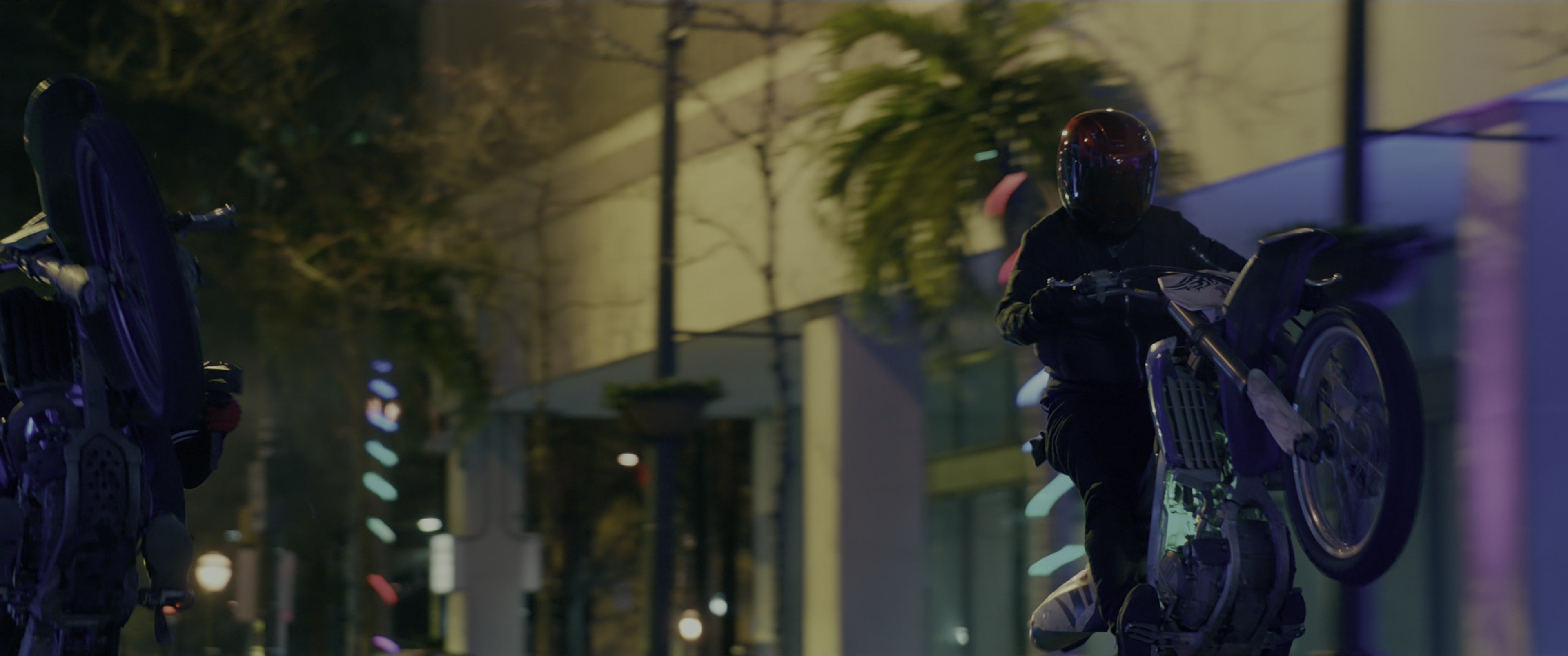 Bad Boys for Life (2020), wide, 2.39:1 — film still