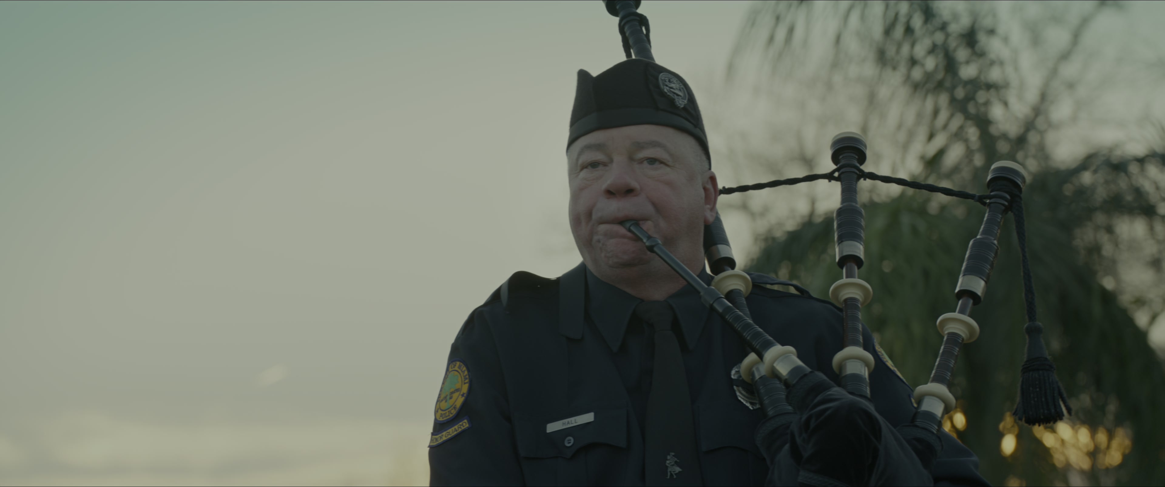Bad Boys for Life (2020), wide, 2.39:1 — film still