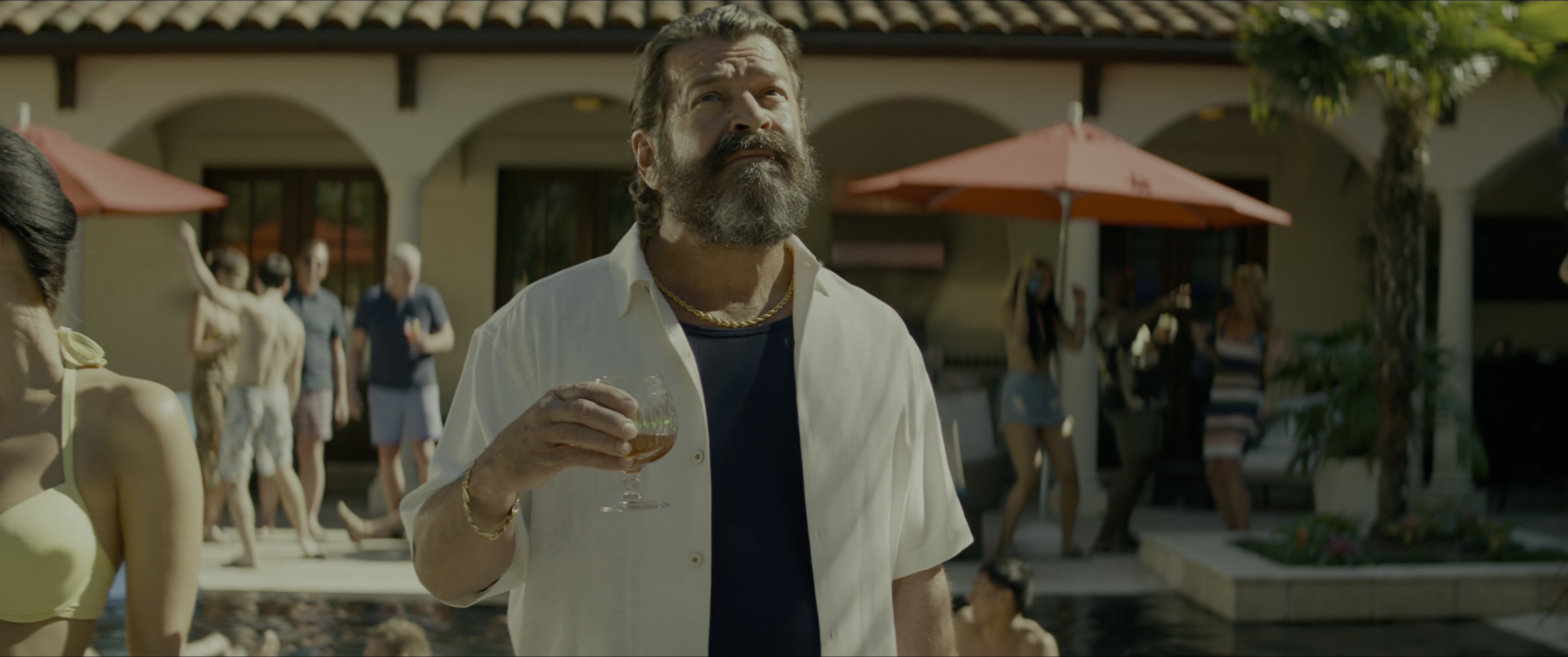 Bad Boys for Life (2020), wide, 2.39:1 — film still