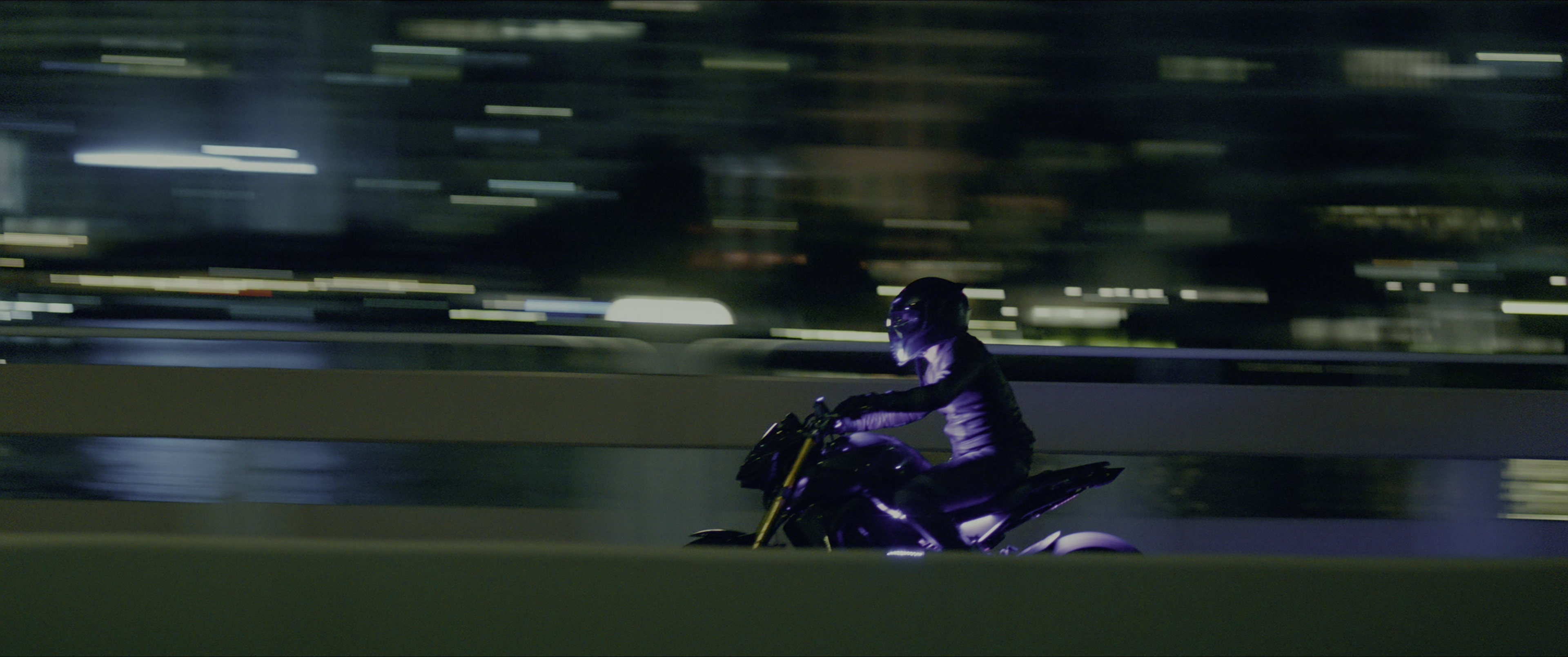 Bad Boys for Life (2020), wide, 2.39:1 — film still