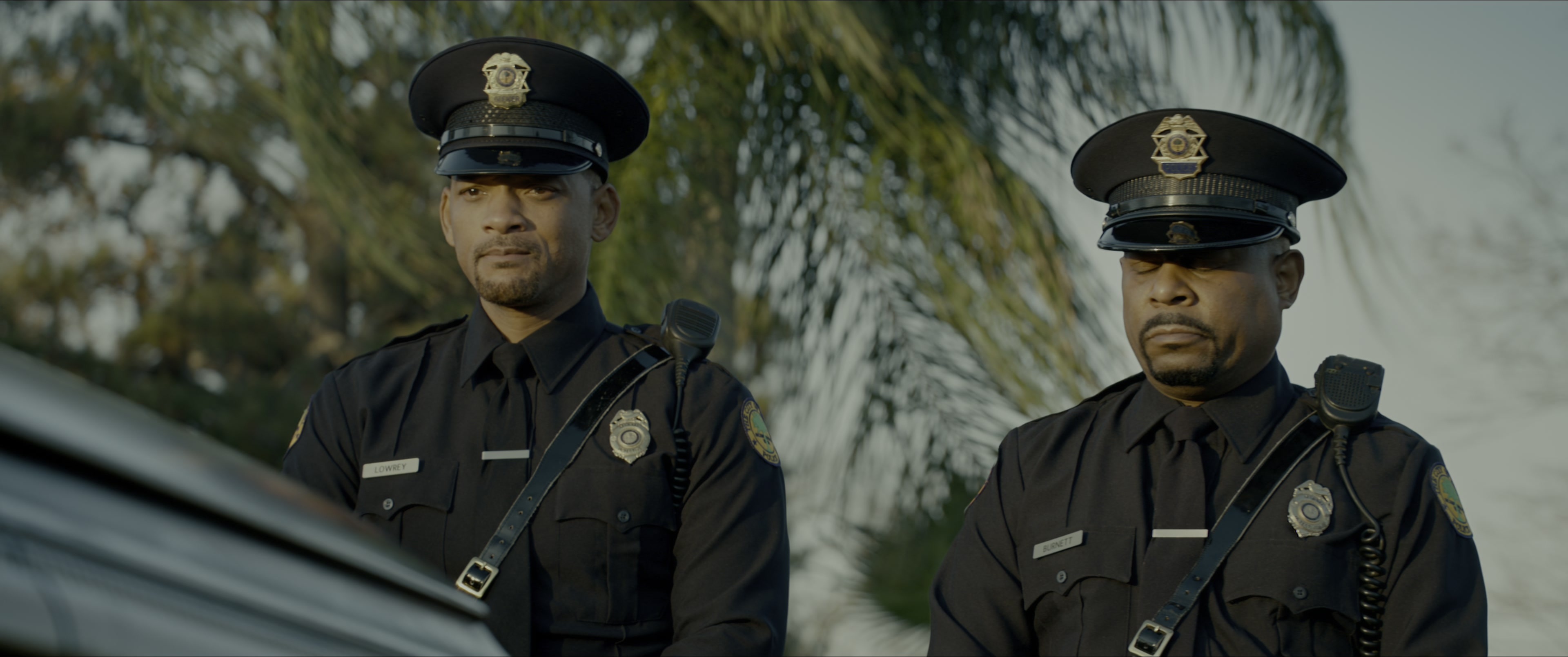 Bad Boys for Life (2020), wide, 2.39:1 — film still