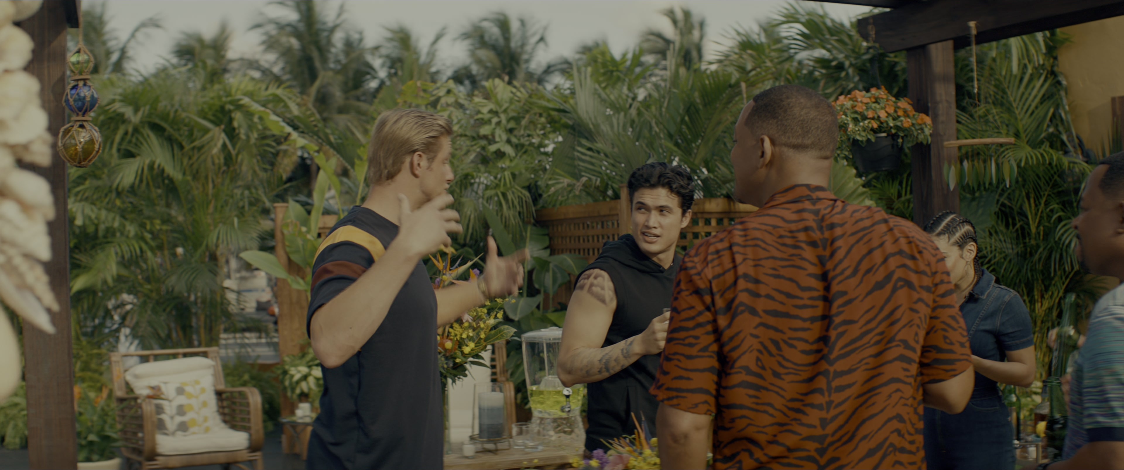 Bad Boys for Life (2020), wide, 2.39:1 — film still
