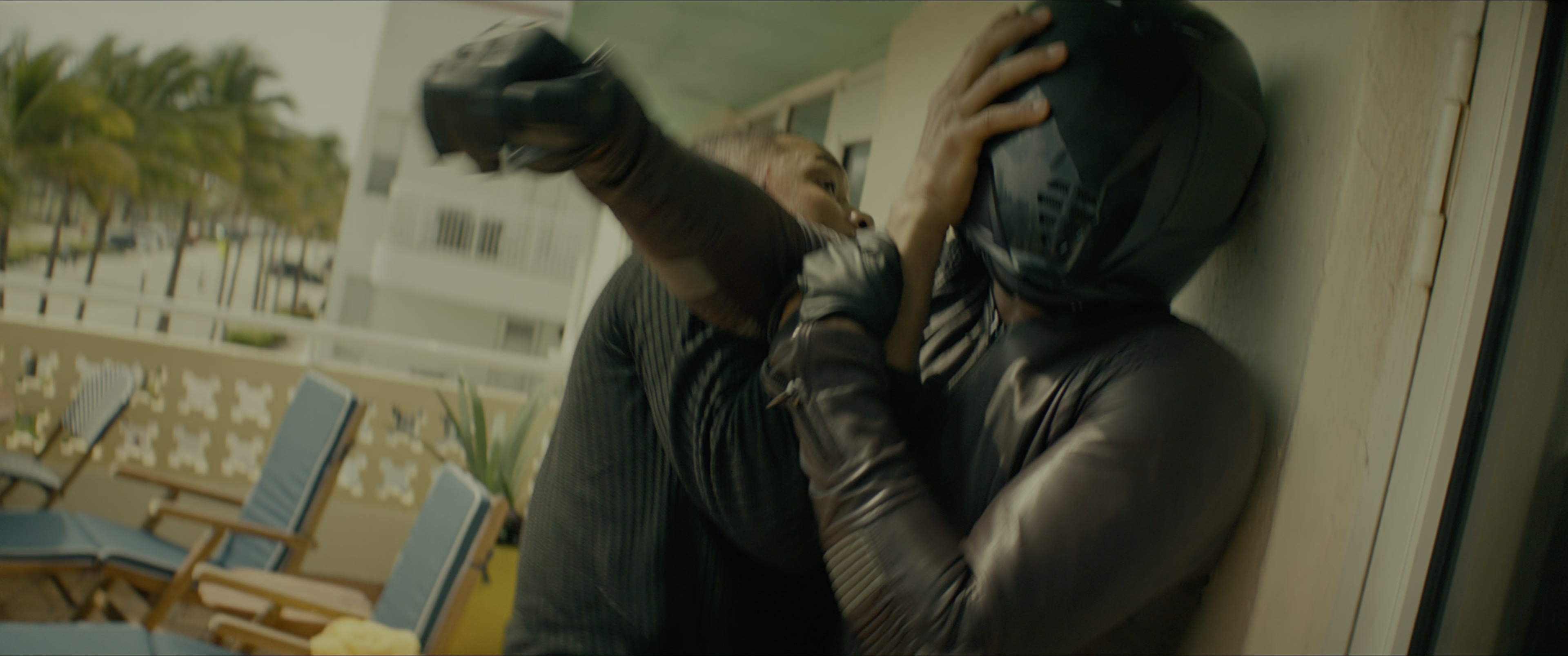 Bad Boys for Life (2020), wide, 2.39:1 — film still