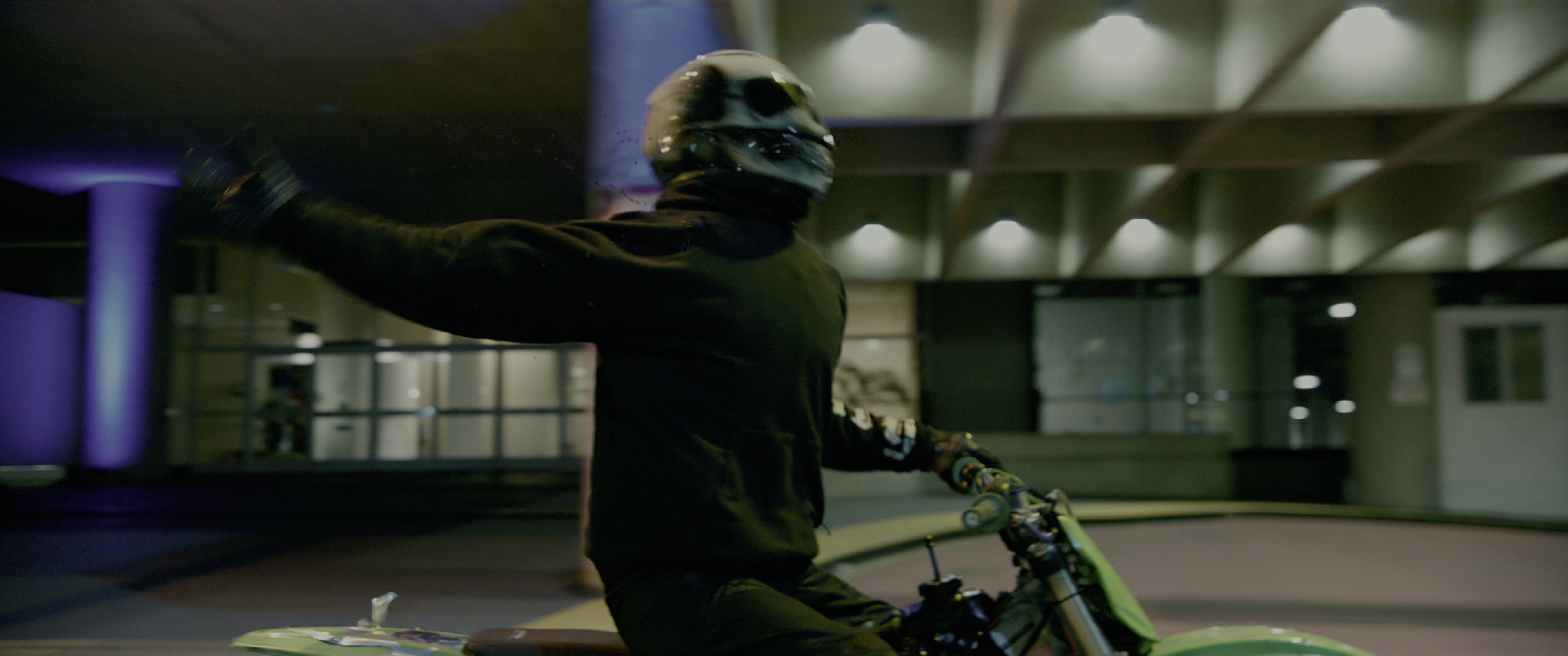 Bad Boys for Life (2020), unknown, 2.39:1 — film still