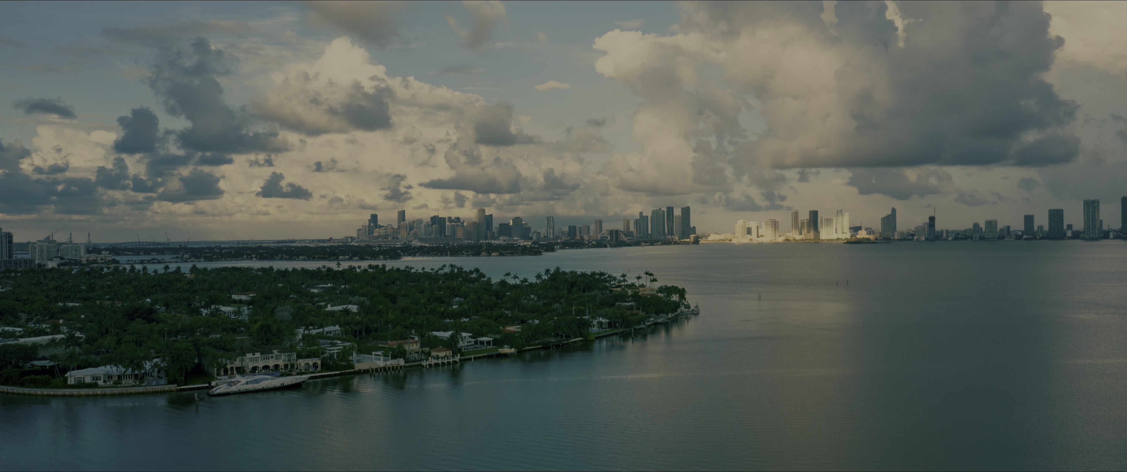 Bad Boys for Life (2020), wide, 2.39:1 — film still
