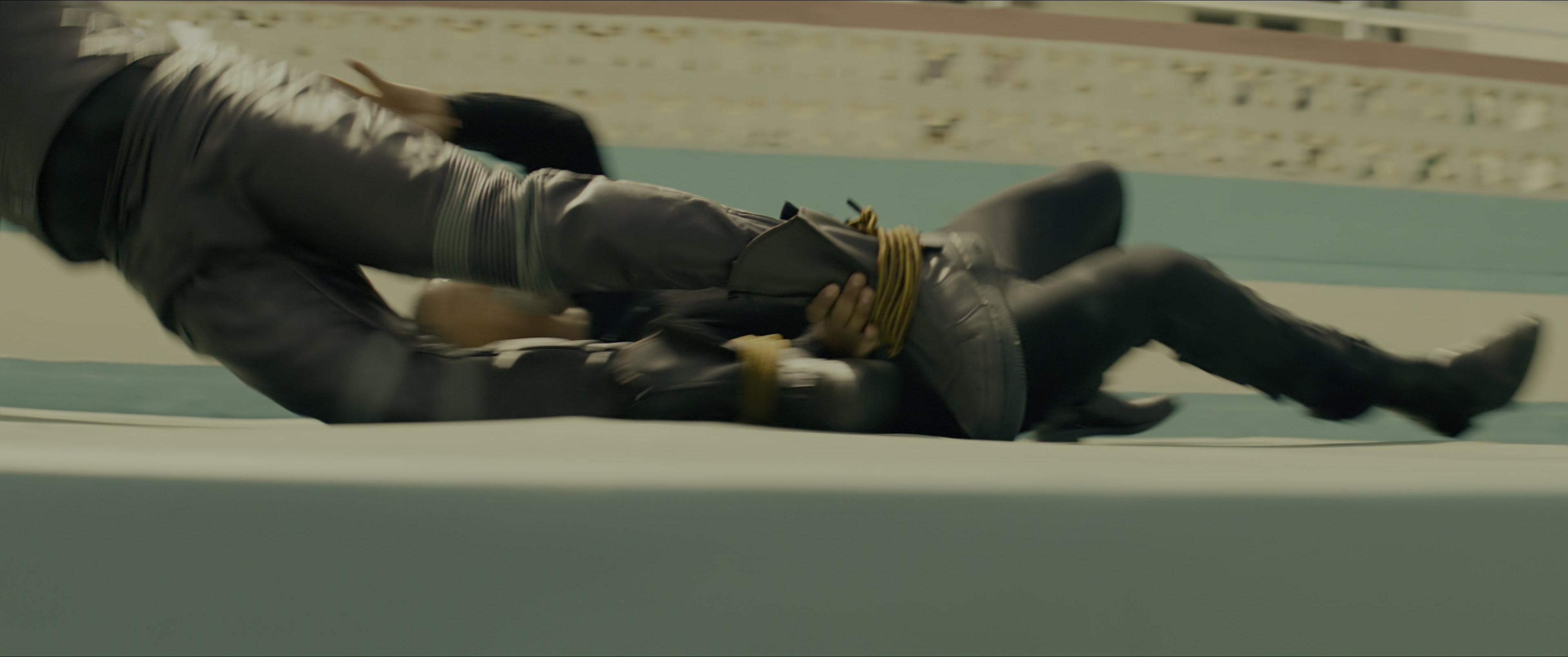 Bad Boys for Life (2020), unknown, 2.39:1 — film still