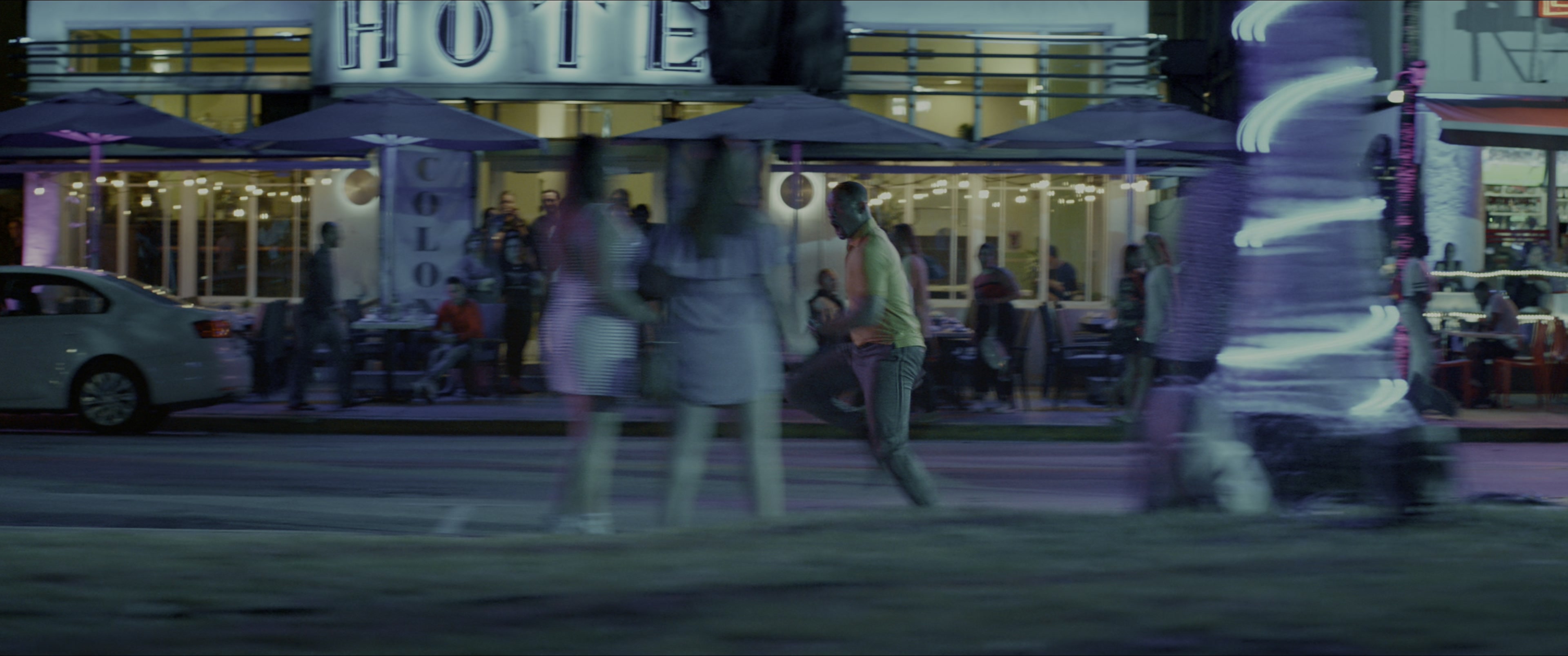 Bad Boys for Life (2020), wide, 2.39:1 — film still