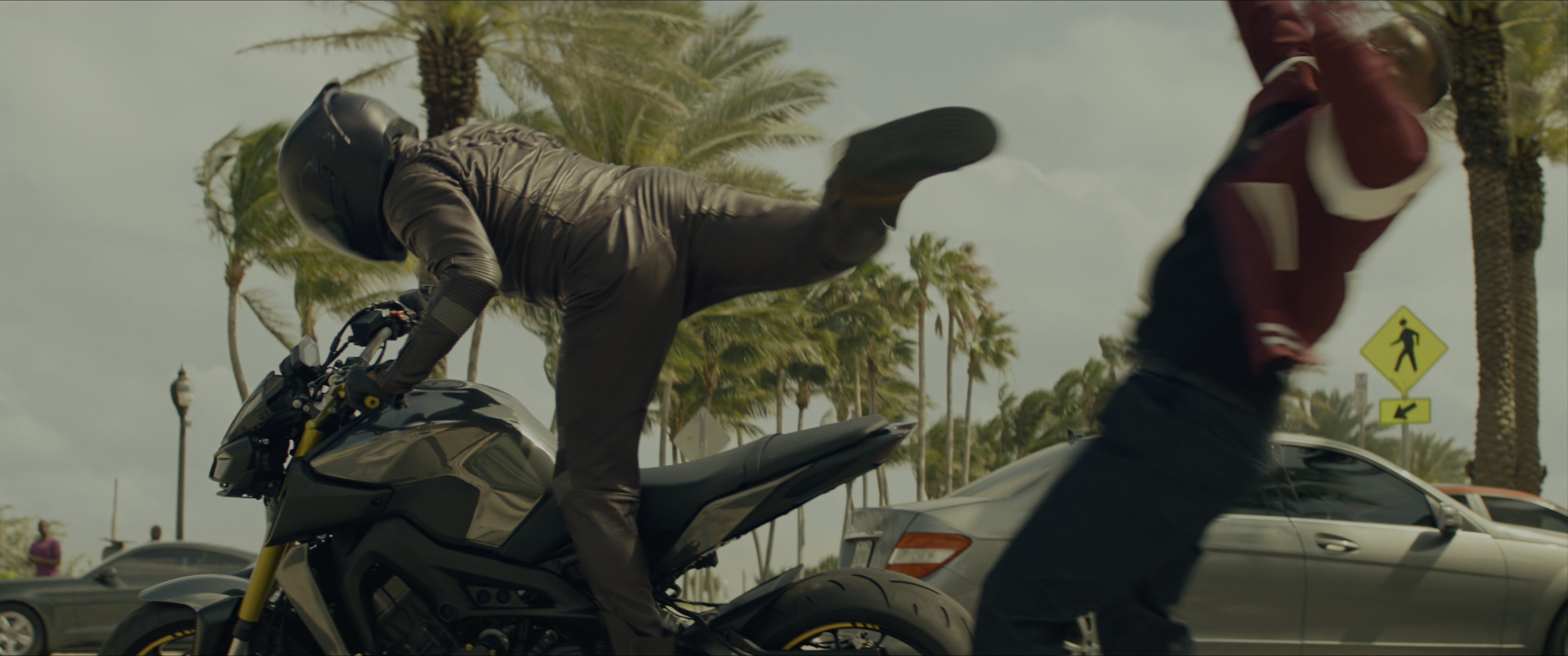 Bad Boys for Life (2020), medium, 2.39:1 — film still