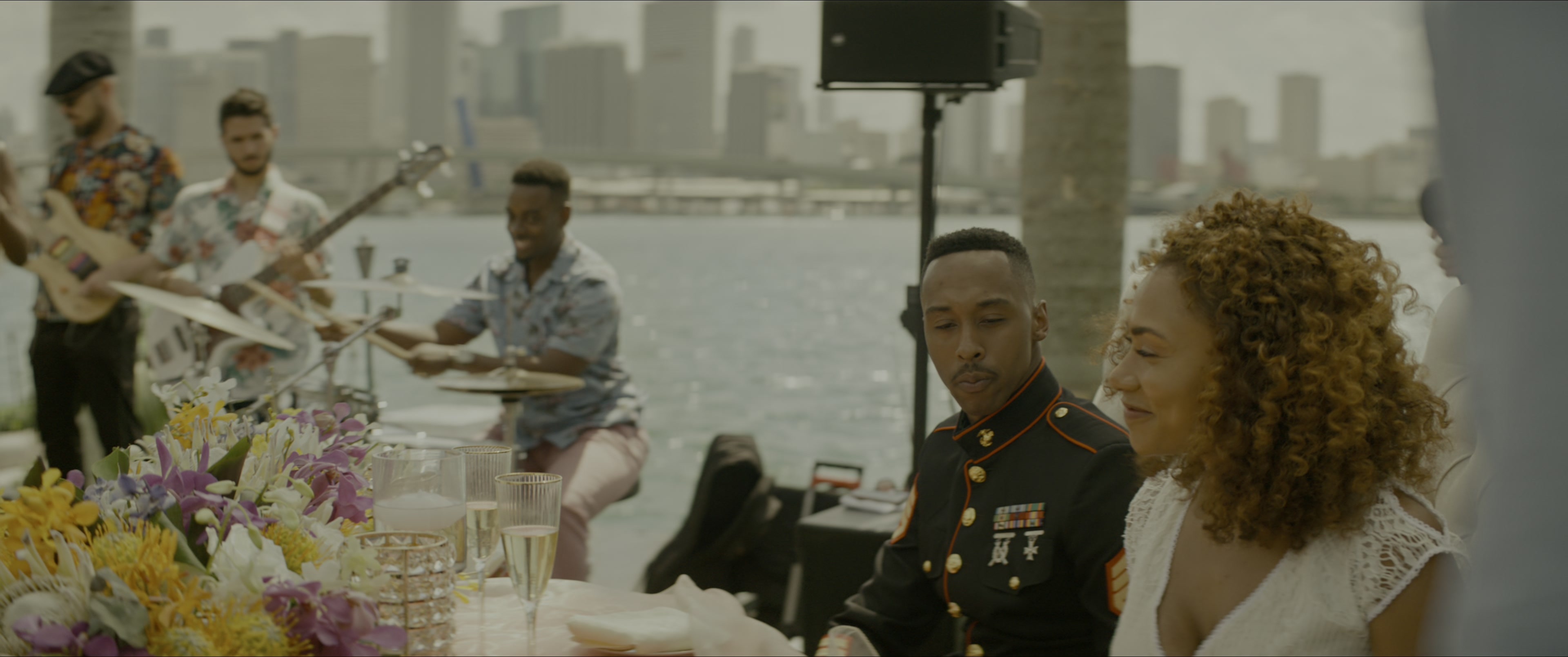 Bad Boys for Life (2020), wide, 2.39:1 — film still