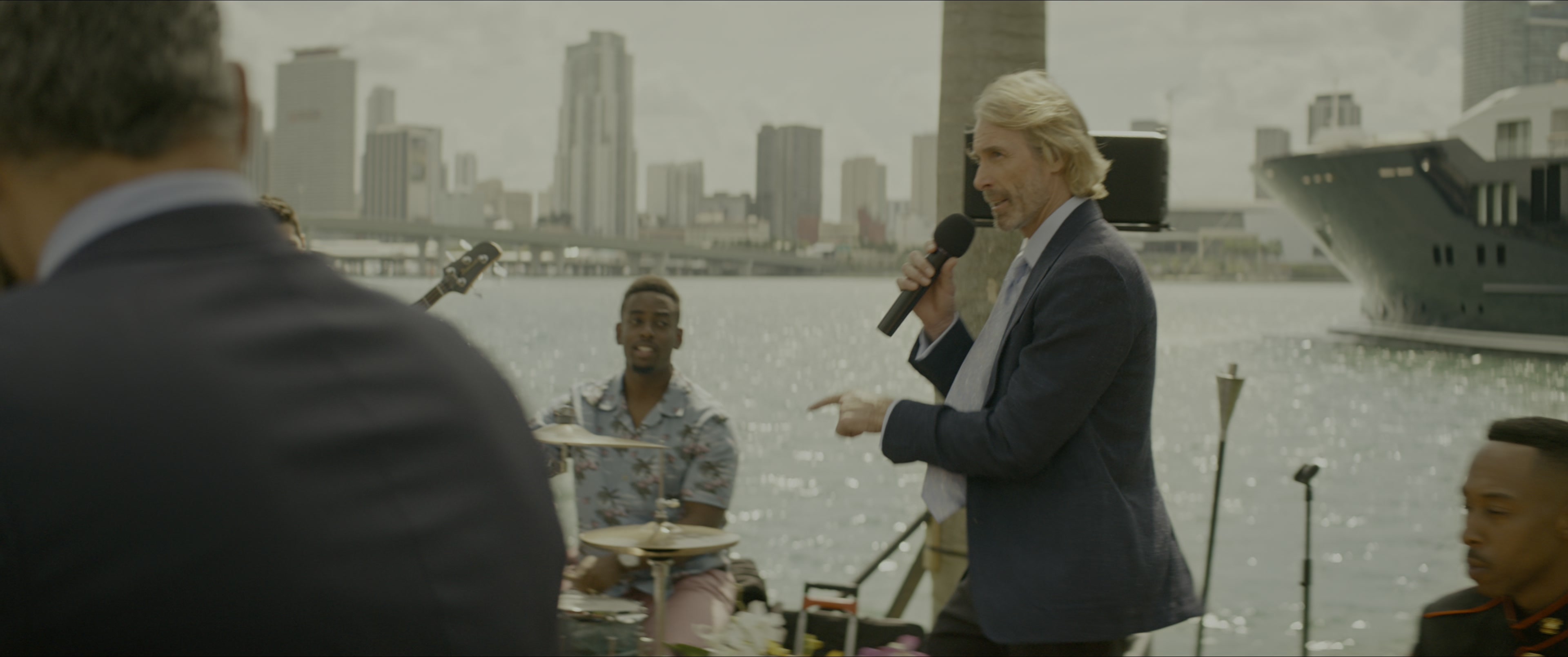 Bad Boys for Life (2020), wide, 2.39:1 — film still