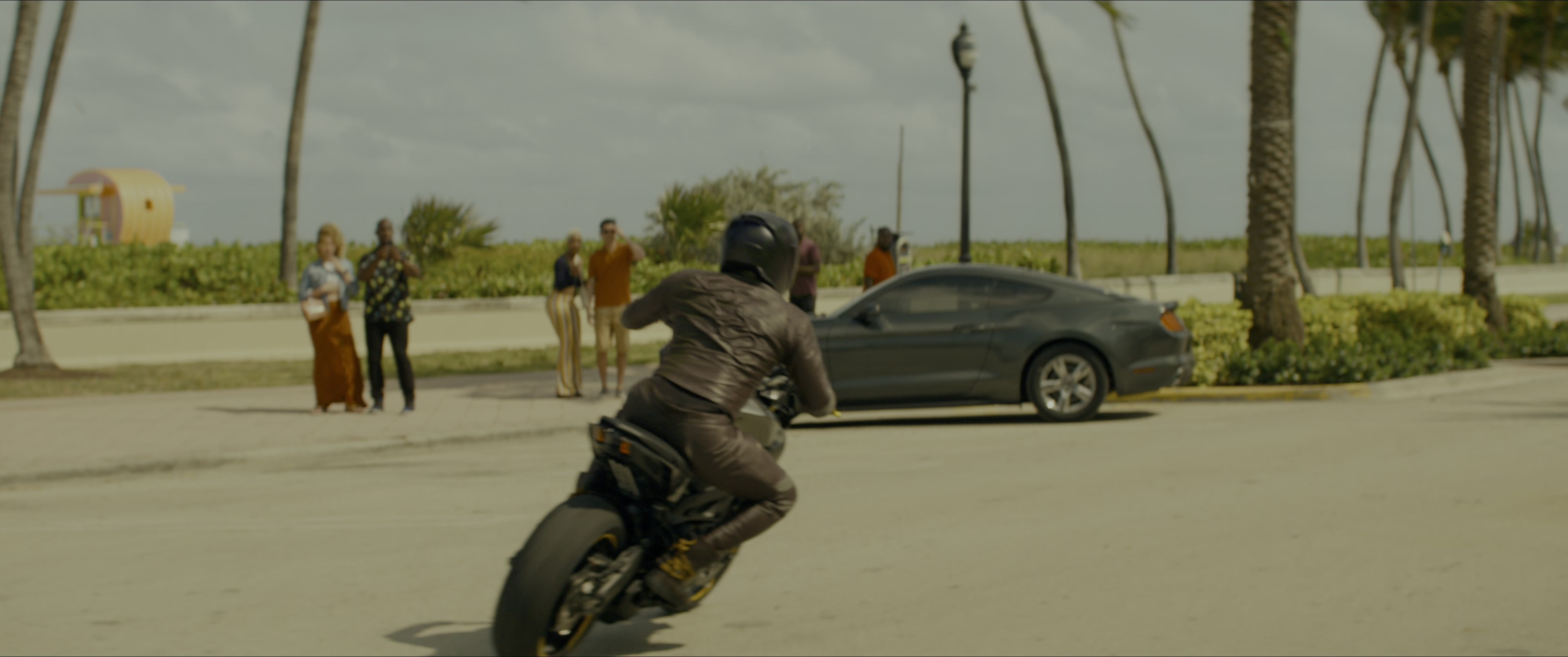 Bad Boys for Life (2020), wide, 2.39:1 — film still