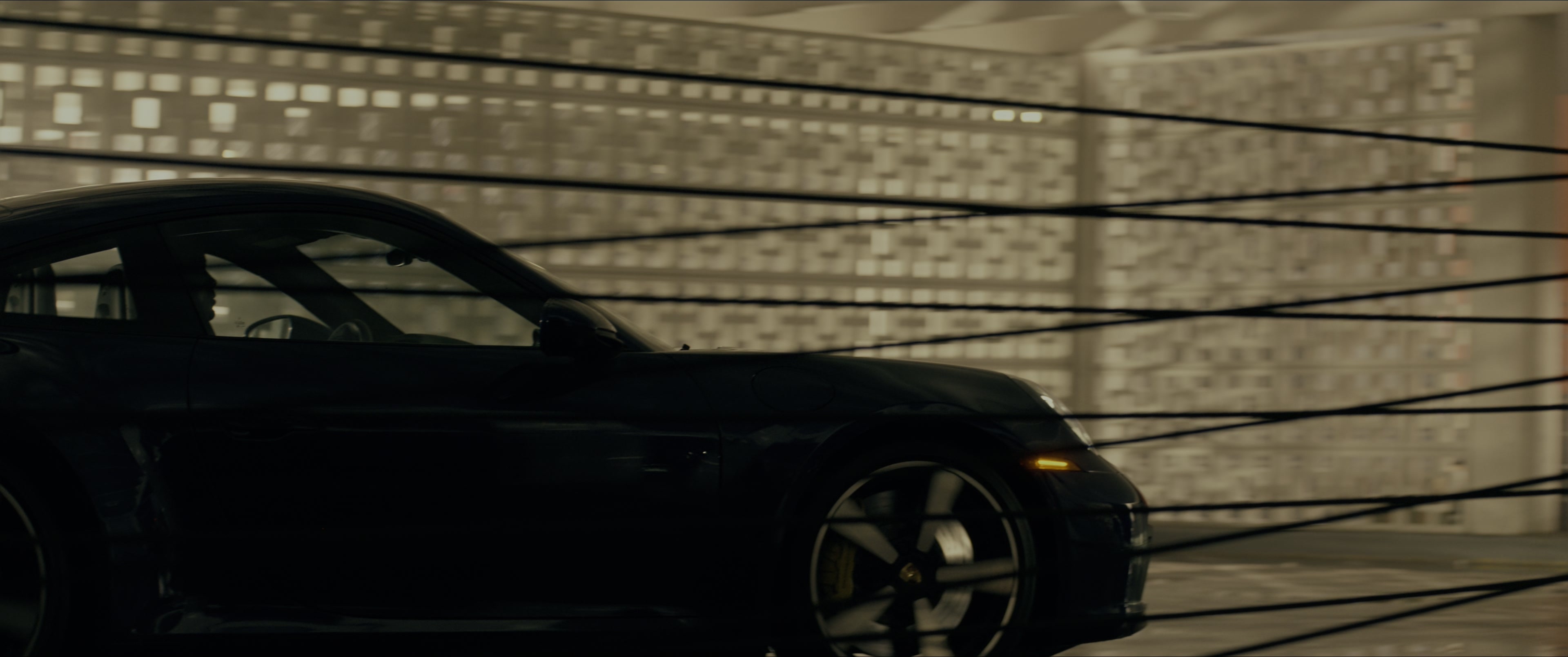 Bad Boys for Life (2020), wide, 2.39:1 — film still