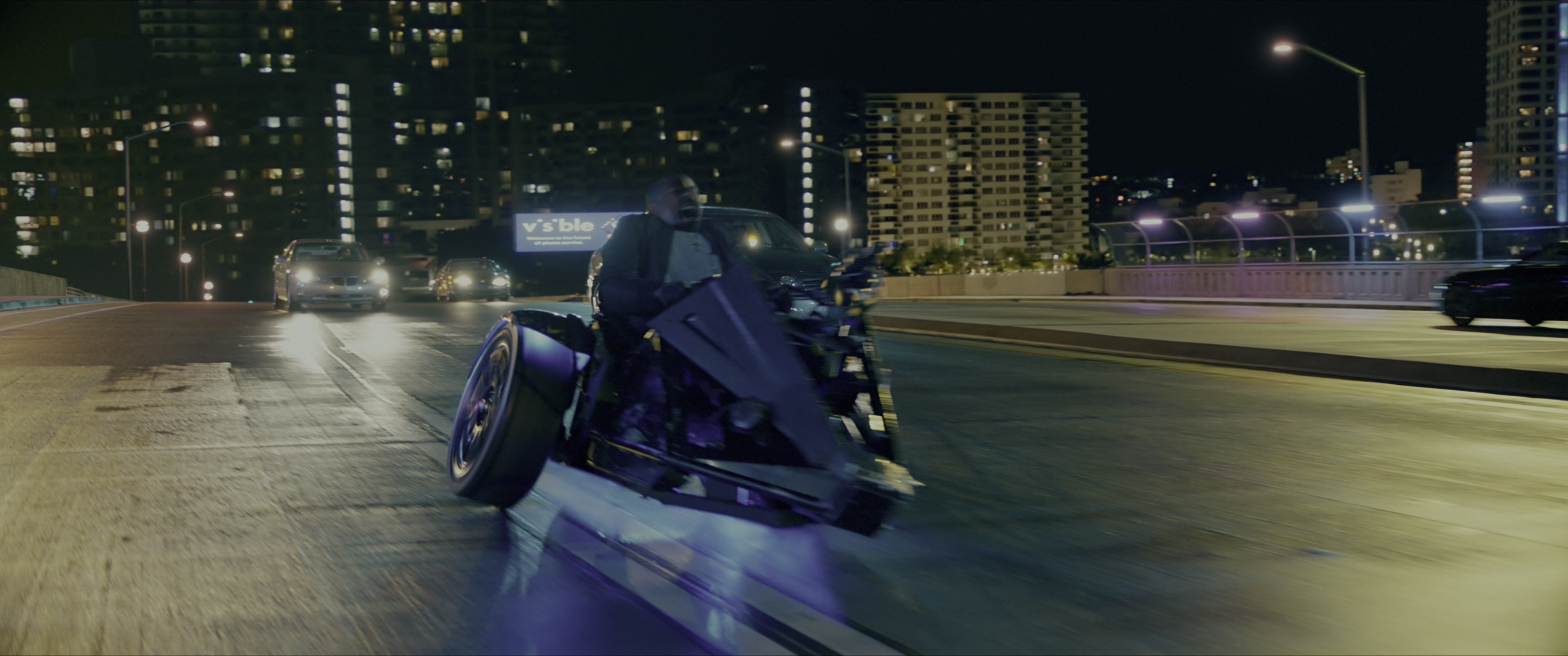 Bad Boys for Life (2020), wide, 2.39:1 — film still