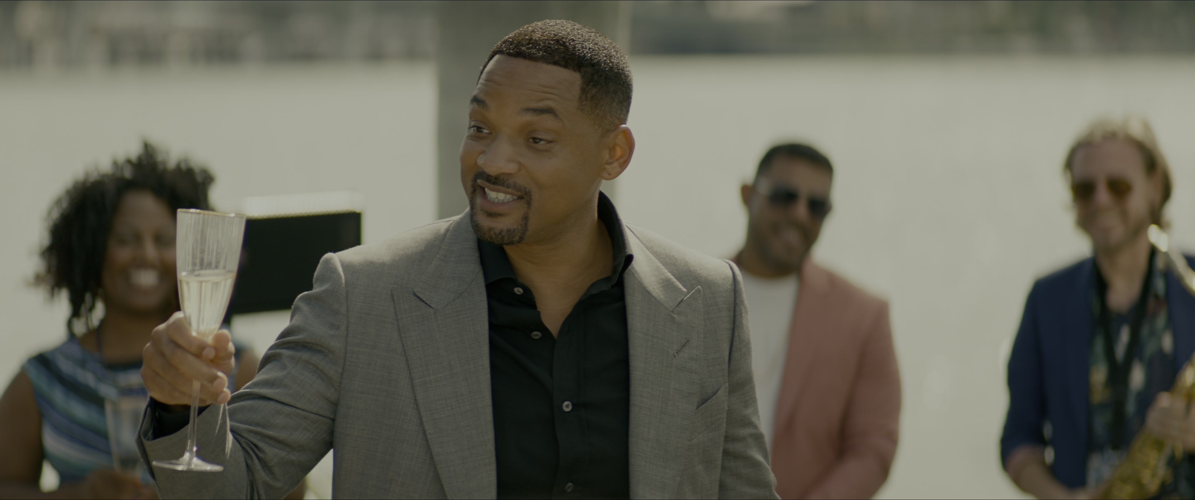 Bad Boys for Life (2020), wide, 2.39:1 — film still