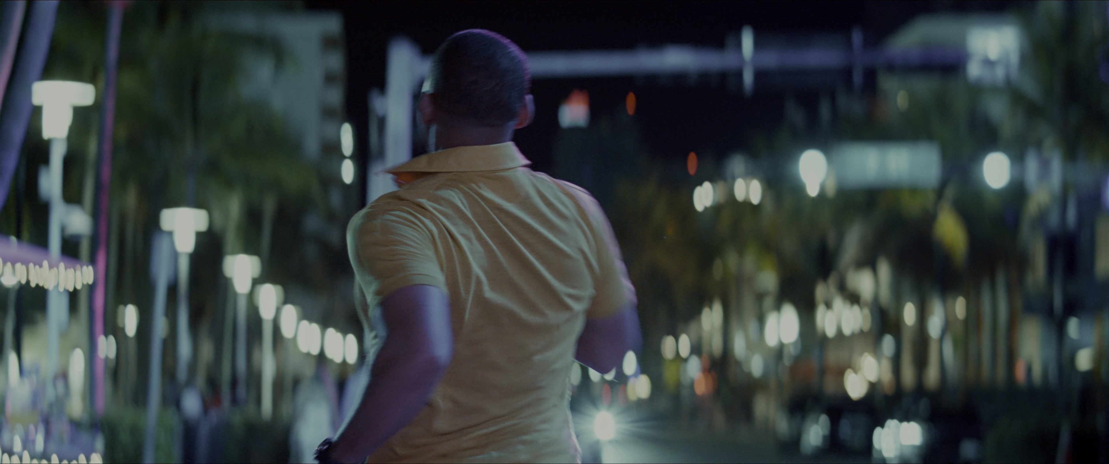 Bad Boys for Life (2020), wide, 2.39:1 — film still