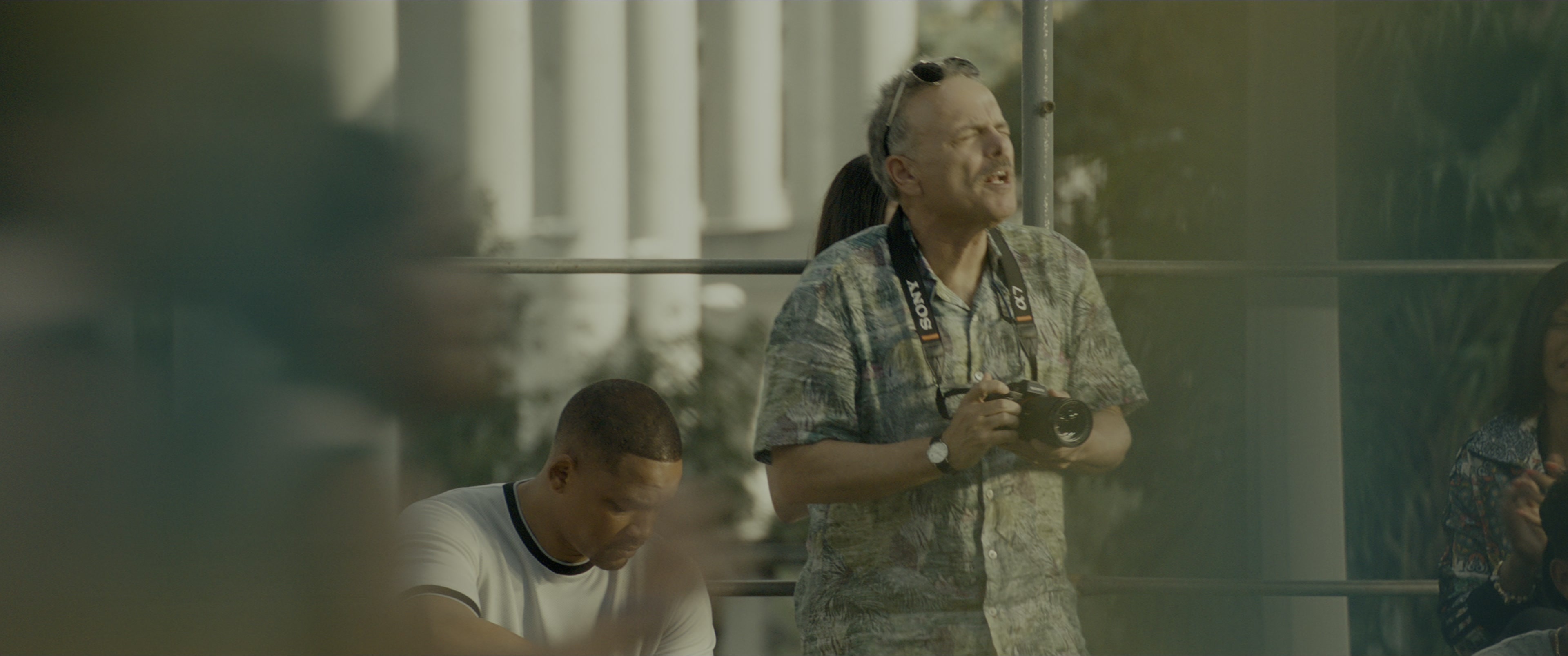 Bad Boys for Life (2020), wide, 2.39:1 — film still