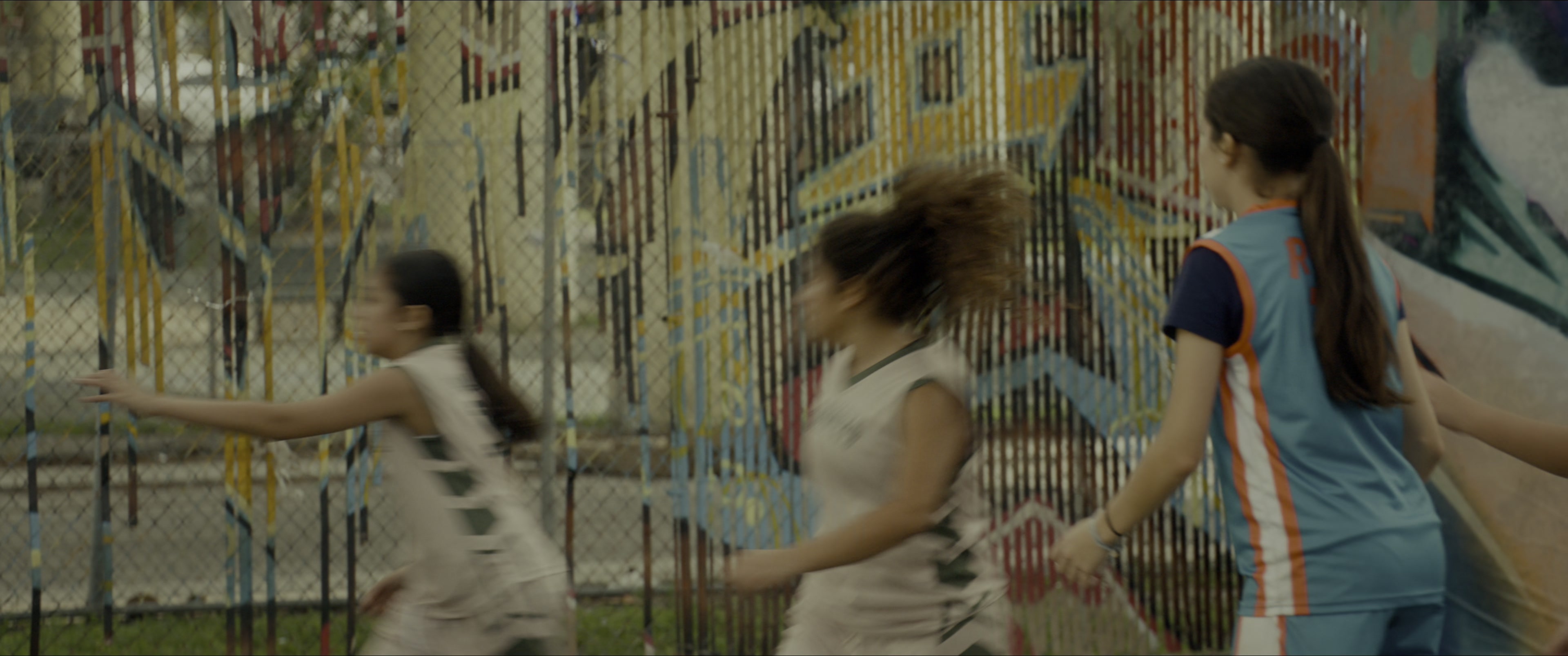 Bad Boys for Life (2020), wide, 2.39:1 — film still
