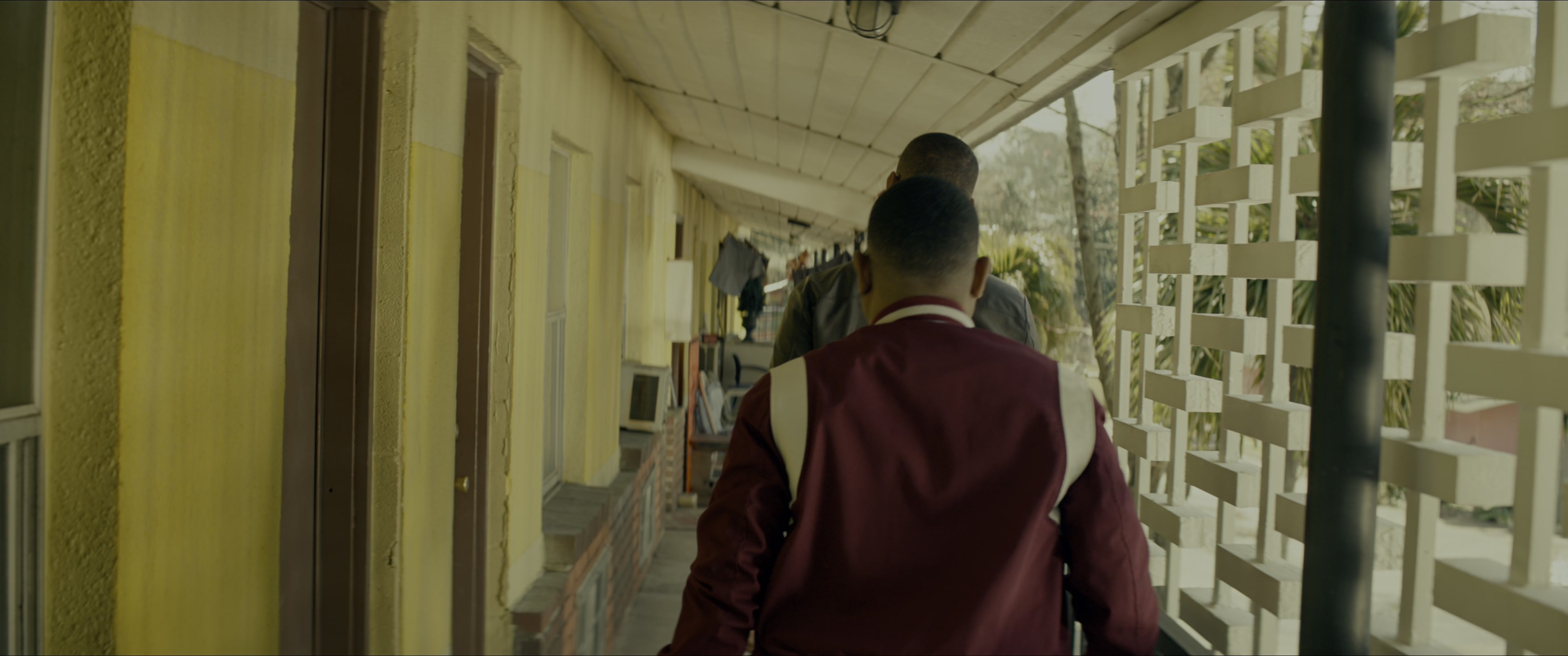 Bad Boys for Life (2020), unknown, 2.39:1 — film still