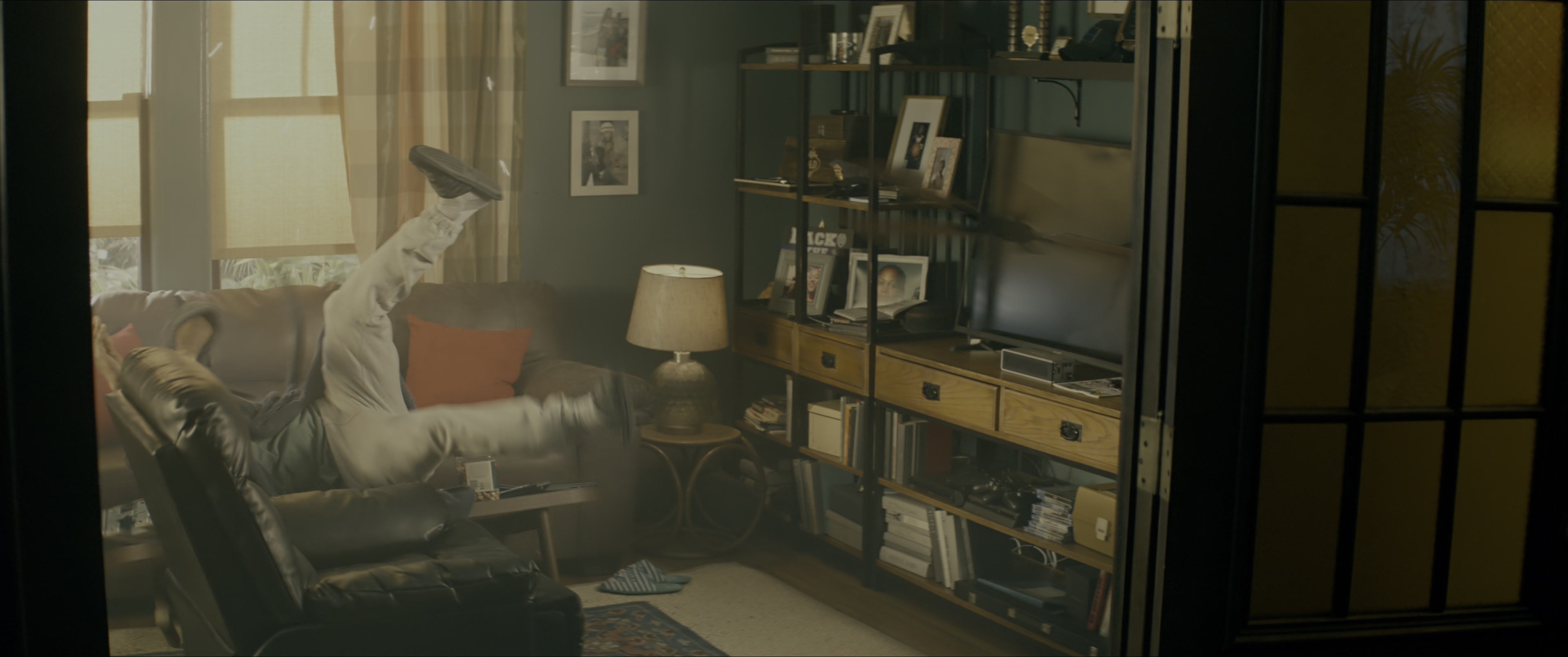 Bad Boys for Life (2020), wide, 2.39:1 — film still