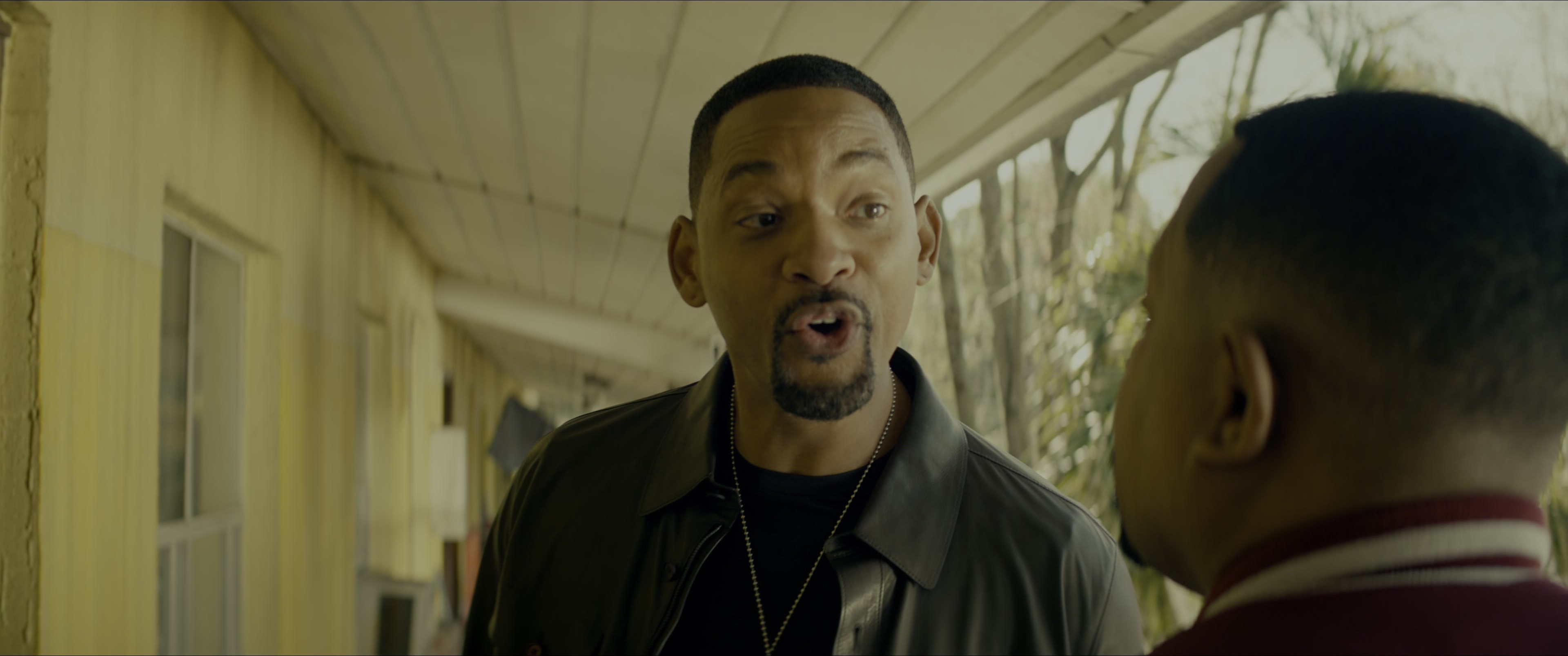 Bad Boys for Life (2020), medium, 2.39:1 — film still