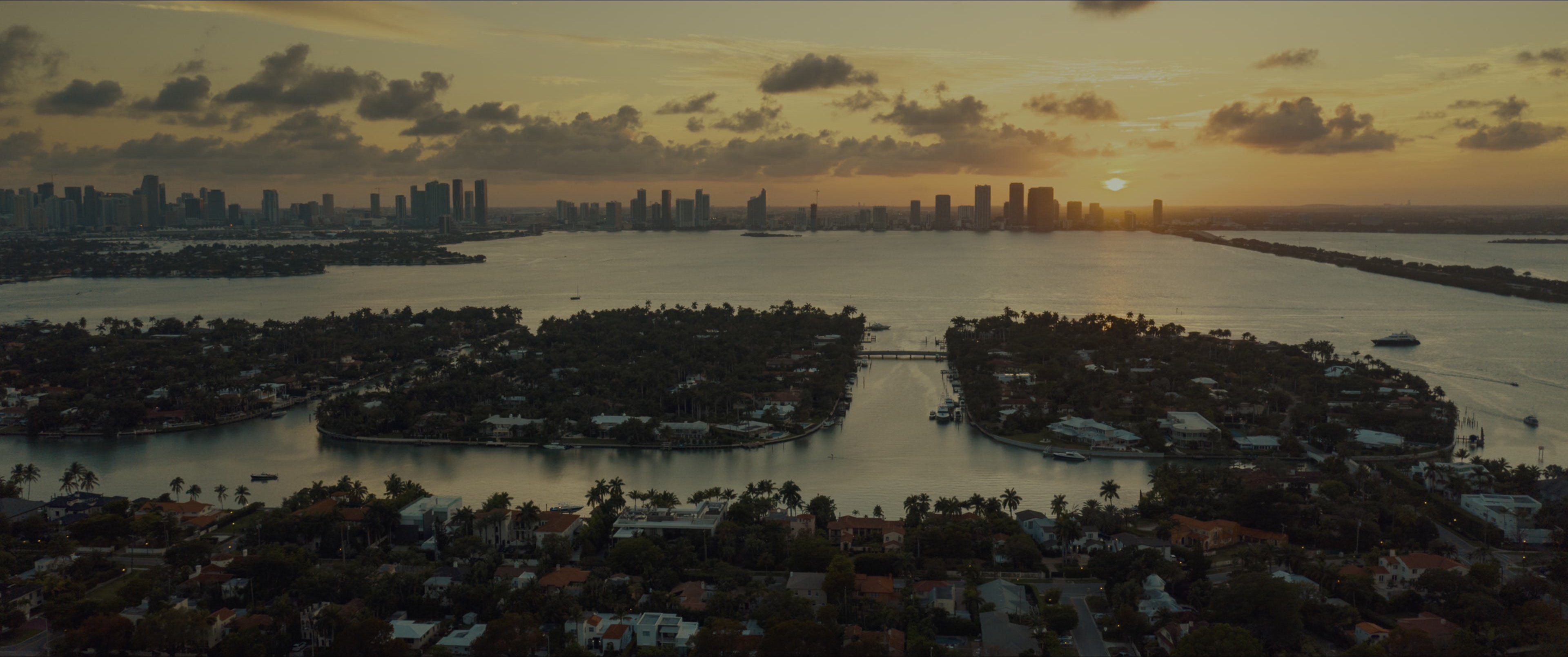 Bad Boys for Life (2020), wide, 2.39:1 — film still