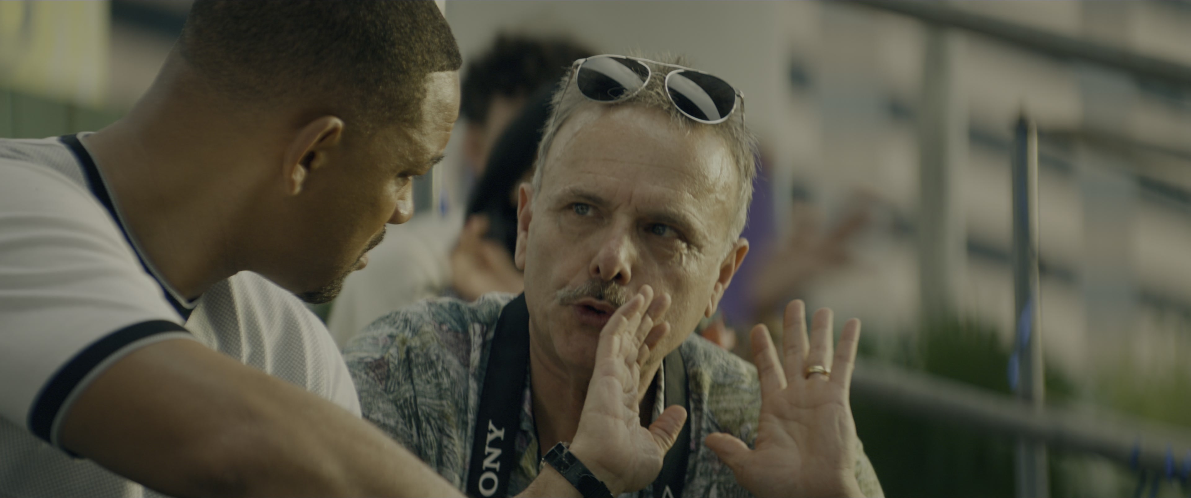 Bad Boys for Life (2020), medium, 2.39:1 — film still