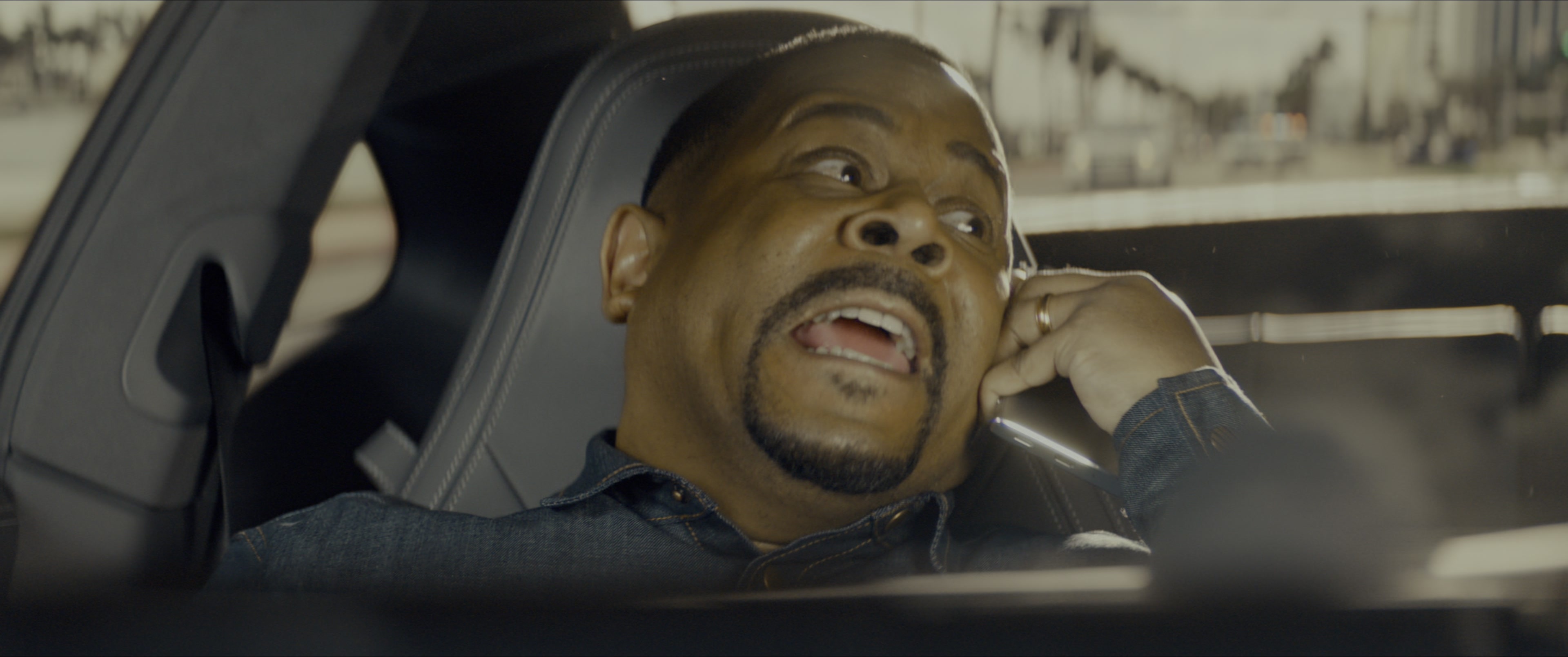 Bad Boys for Life (2020), unknown, 2.39:1 — film still